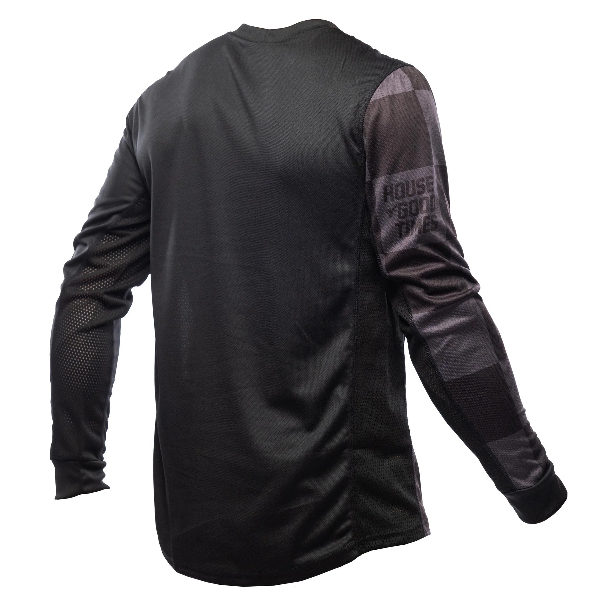 Fasthouse Sanguaro Gibson Jersey