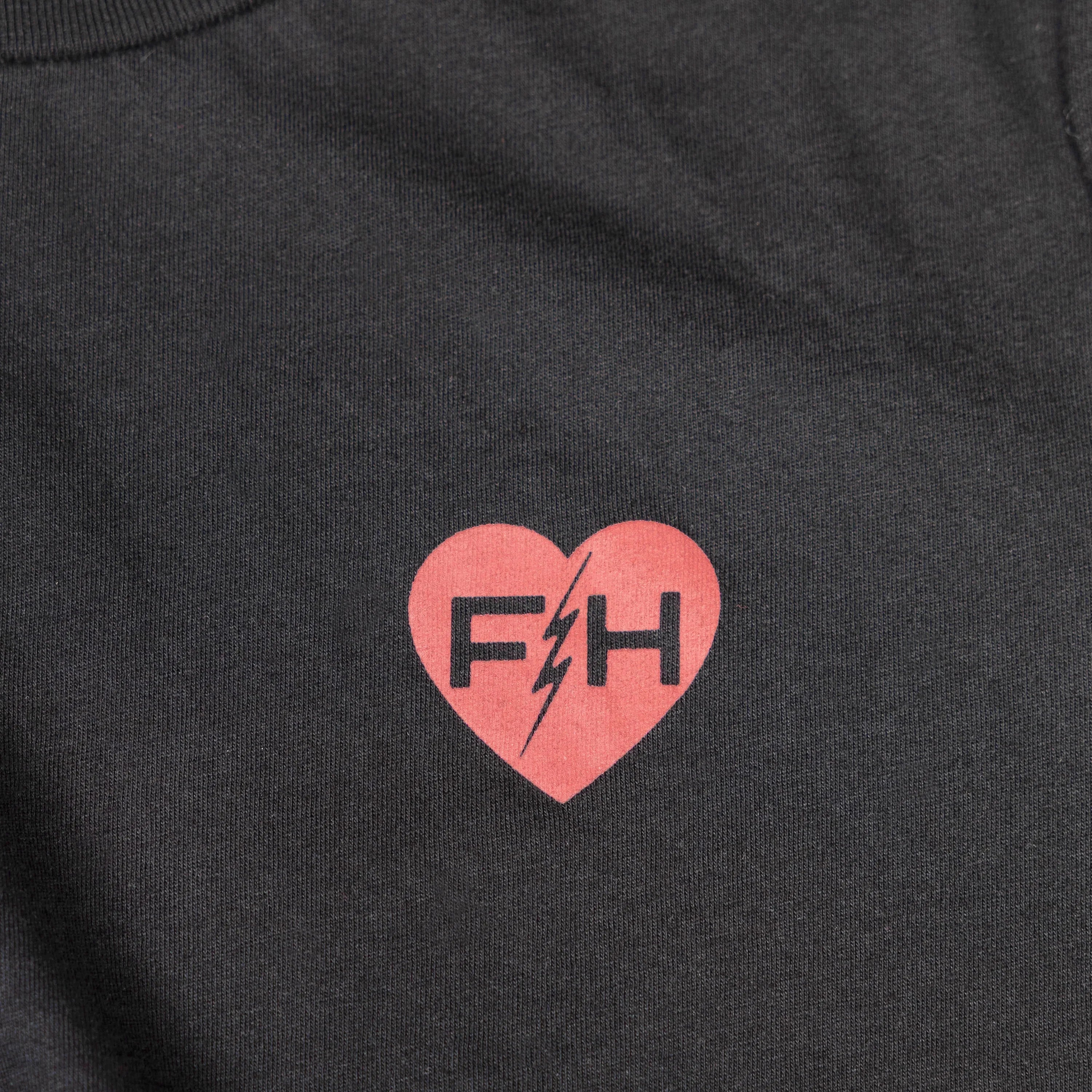 Fasthouse Women's Stardom Short Sleeve T-Shirt