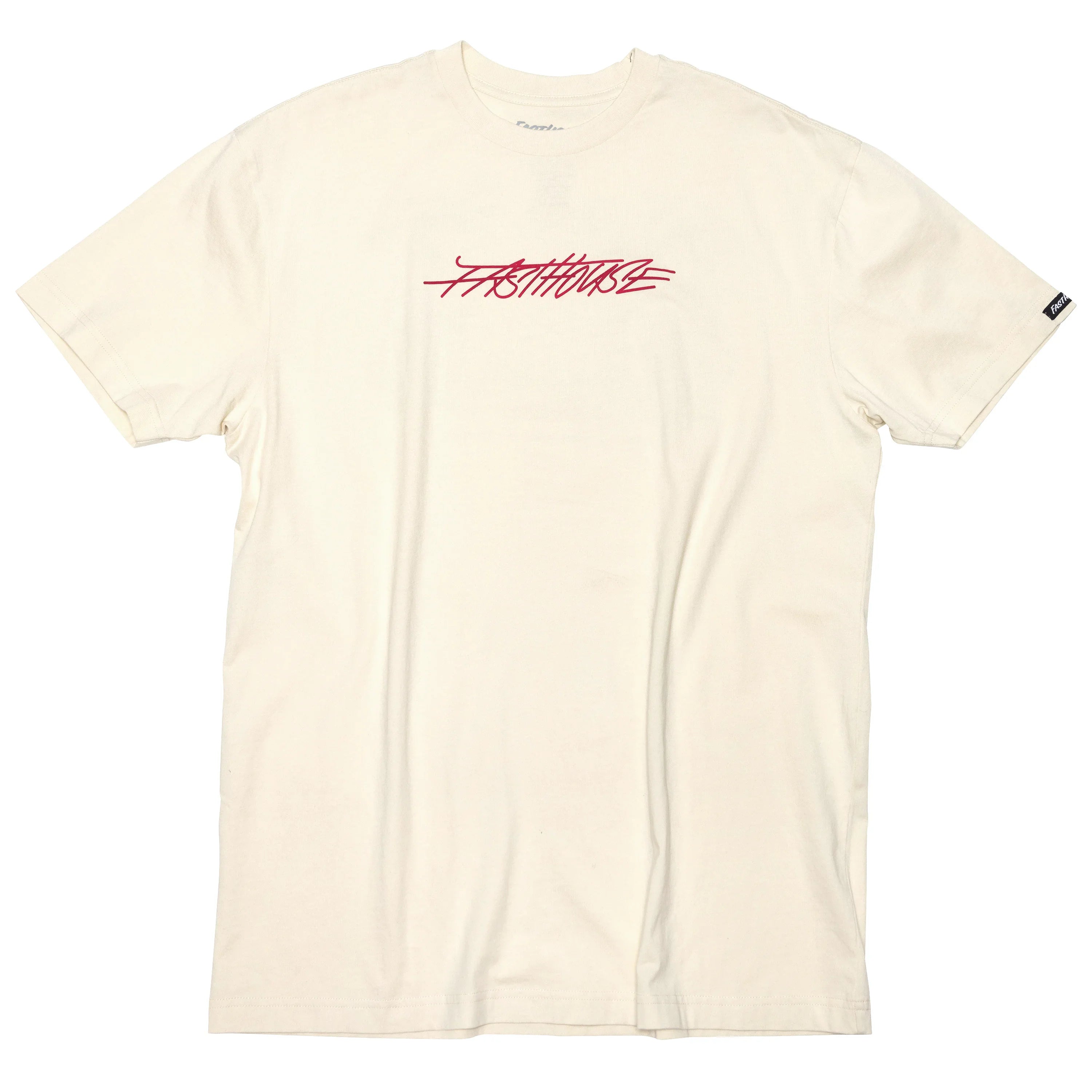 Fasthouse Lagoon Short Sleeve T-Shirt