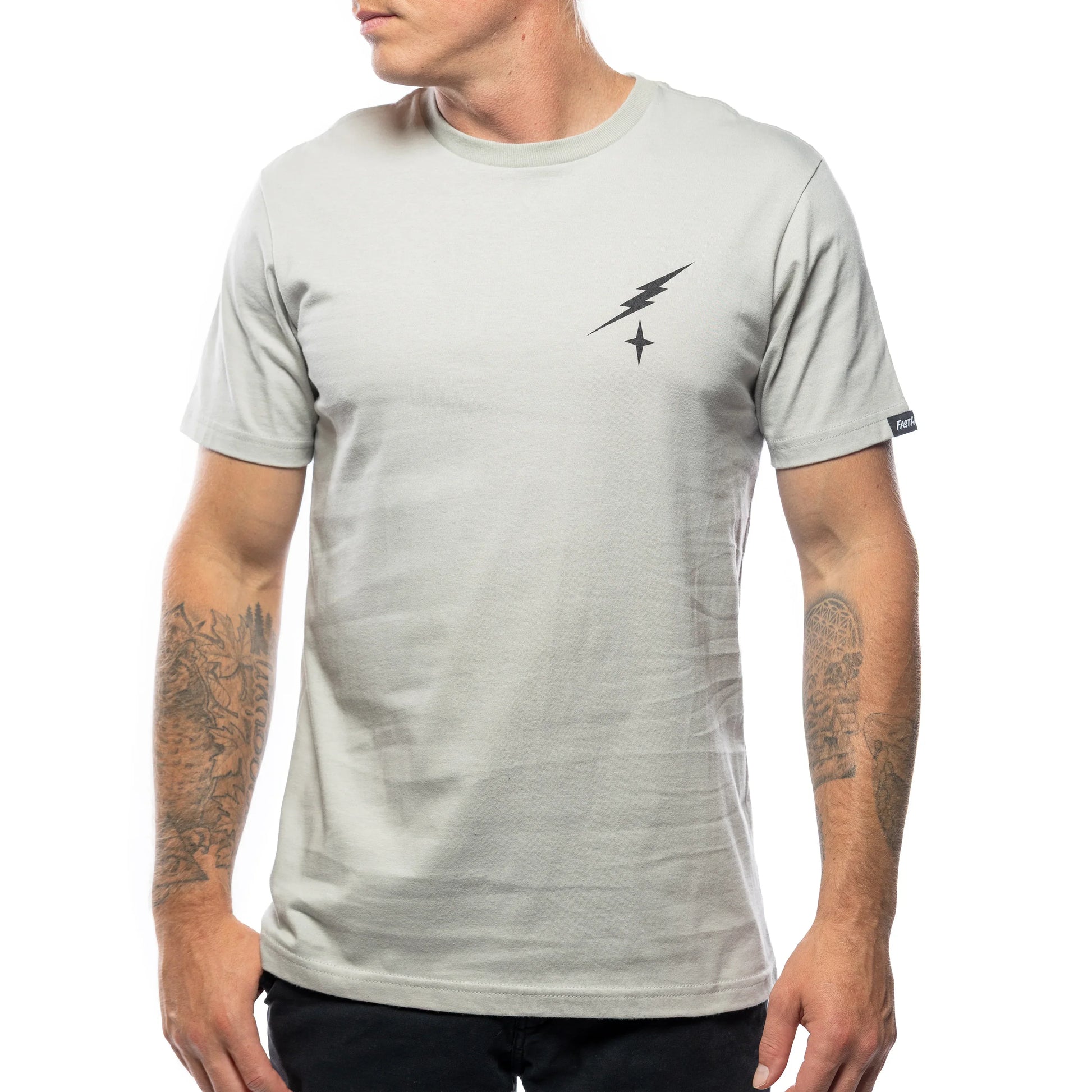 Fasthouse 805 Bond Short Sleeve T-Shirt