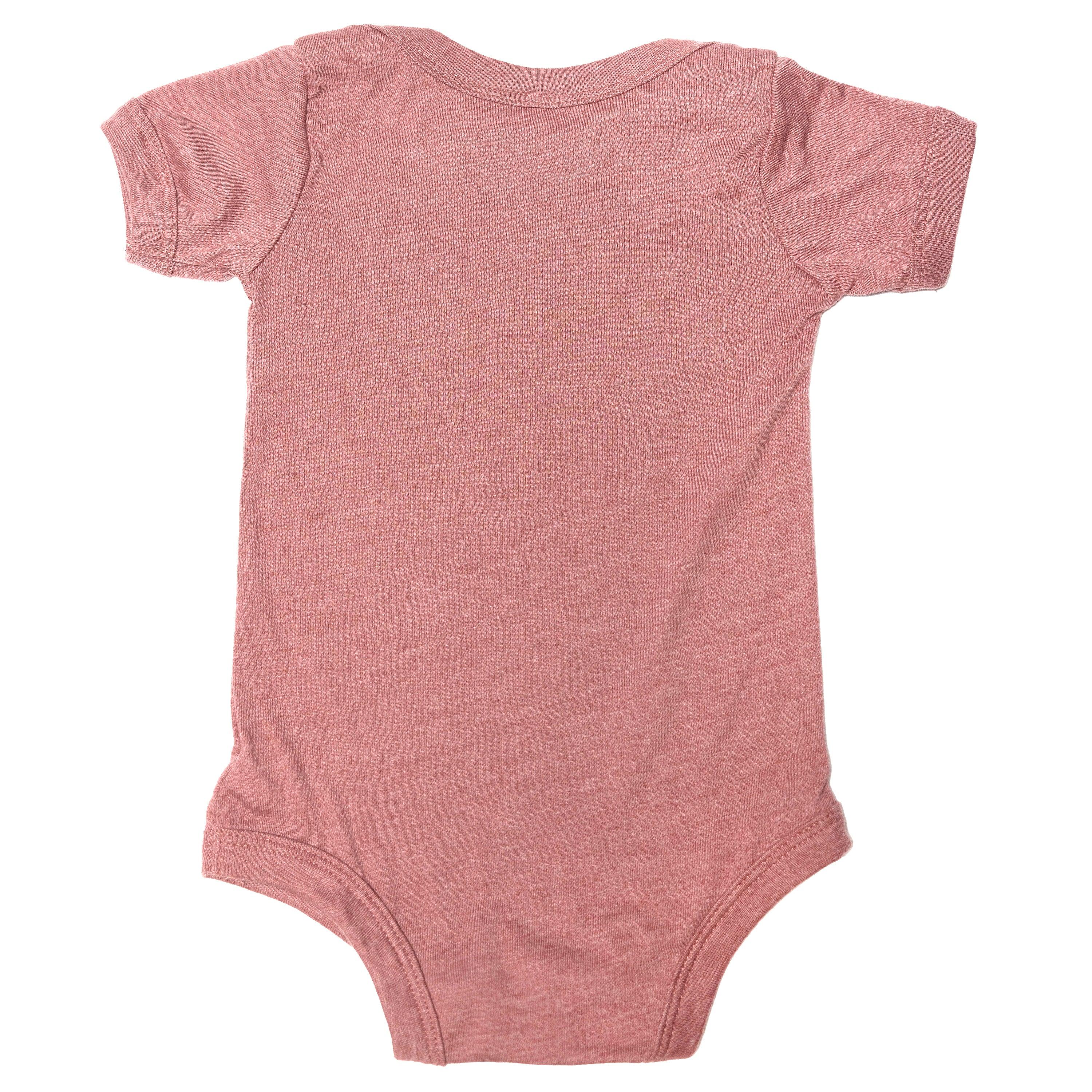 Fasthouse Infant Flourish Onesie
