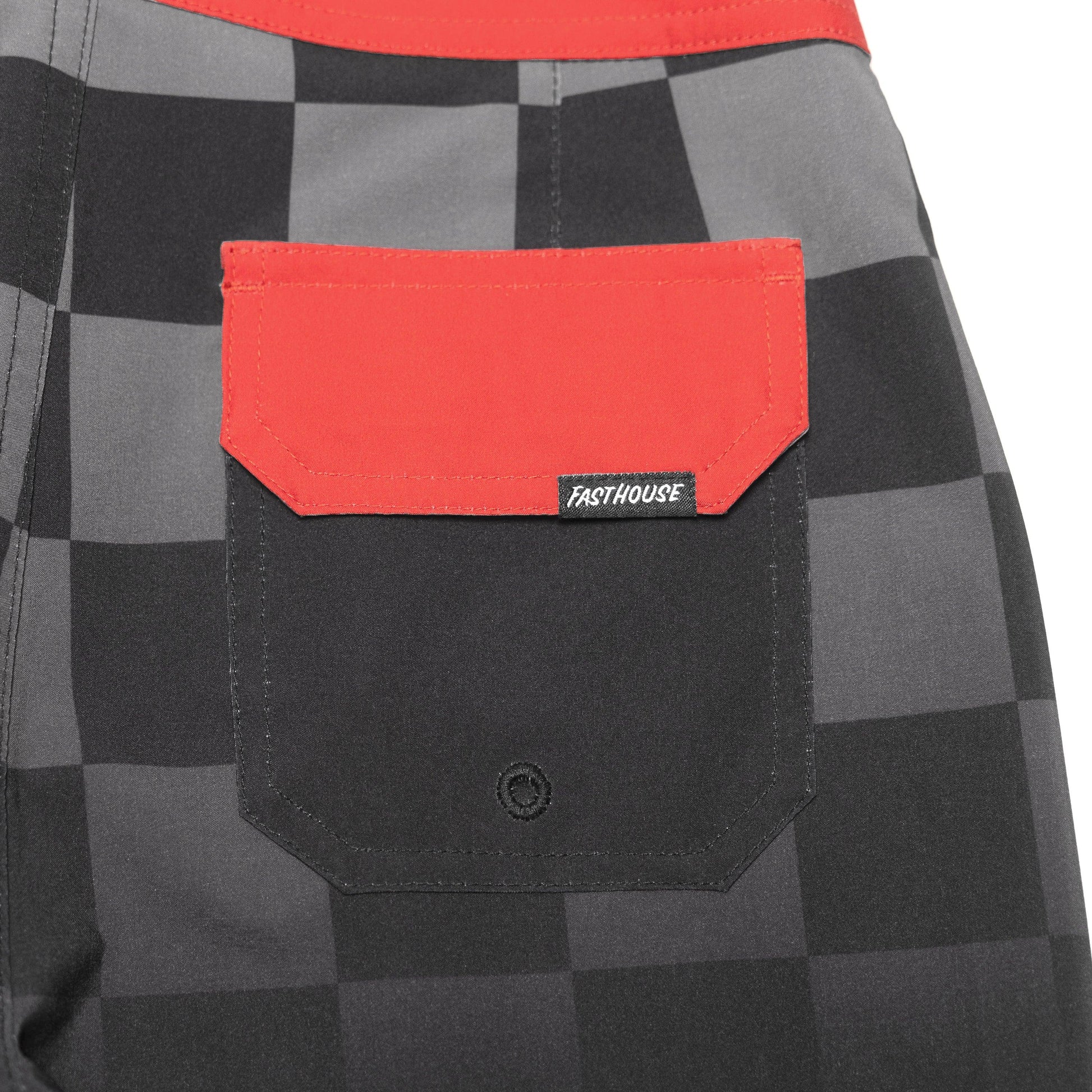 Fasthouse Youth Lostboy Boardshort