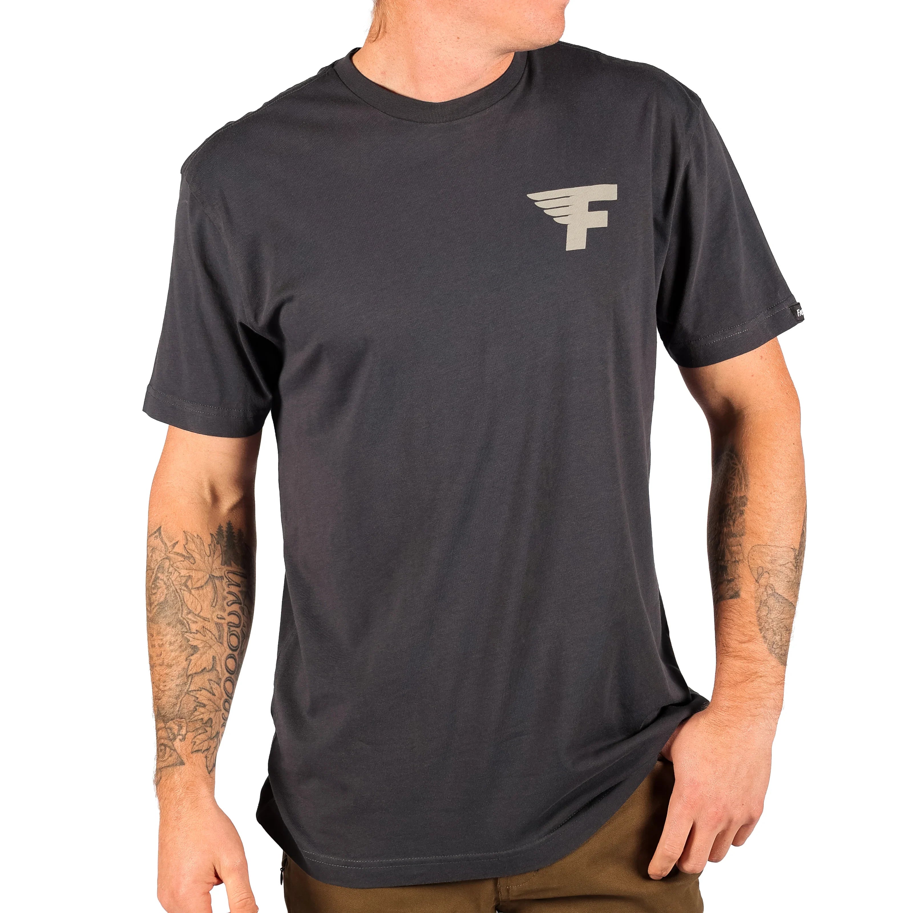 Fasthouse Fast Cycles T-Shirt
