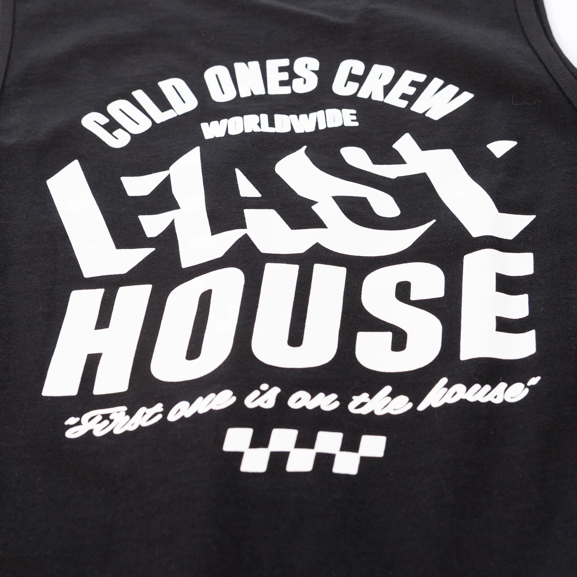 Fasthouse Cold Ones Tank