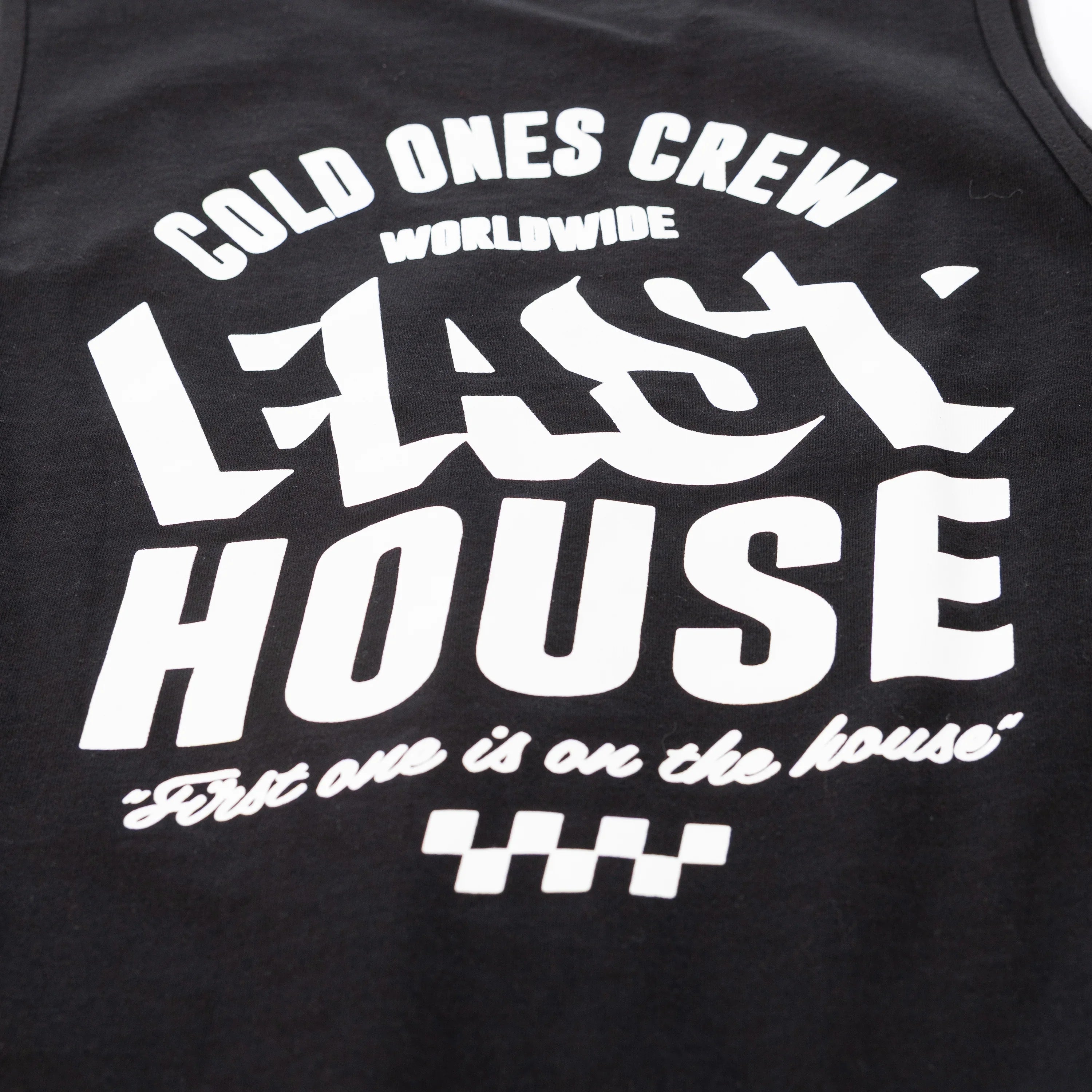 Fasthouse Cold Ones Tank