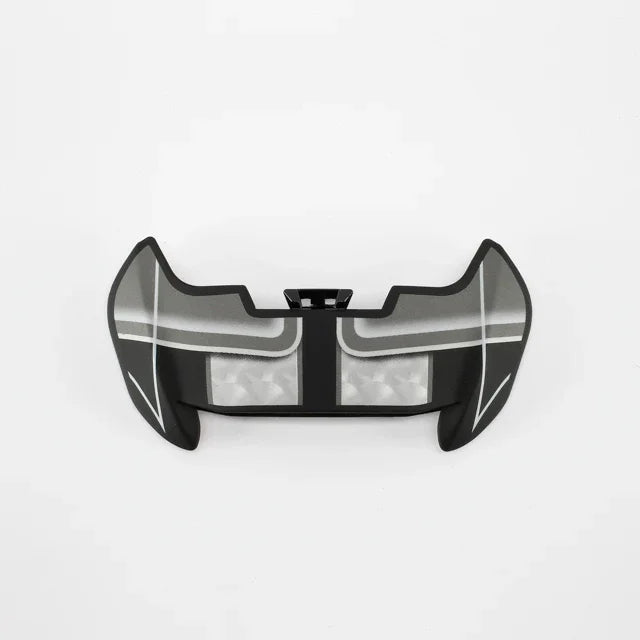 SHOEI X12 AIR SCOOP 3