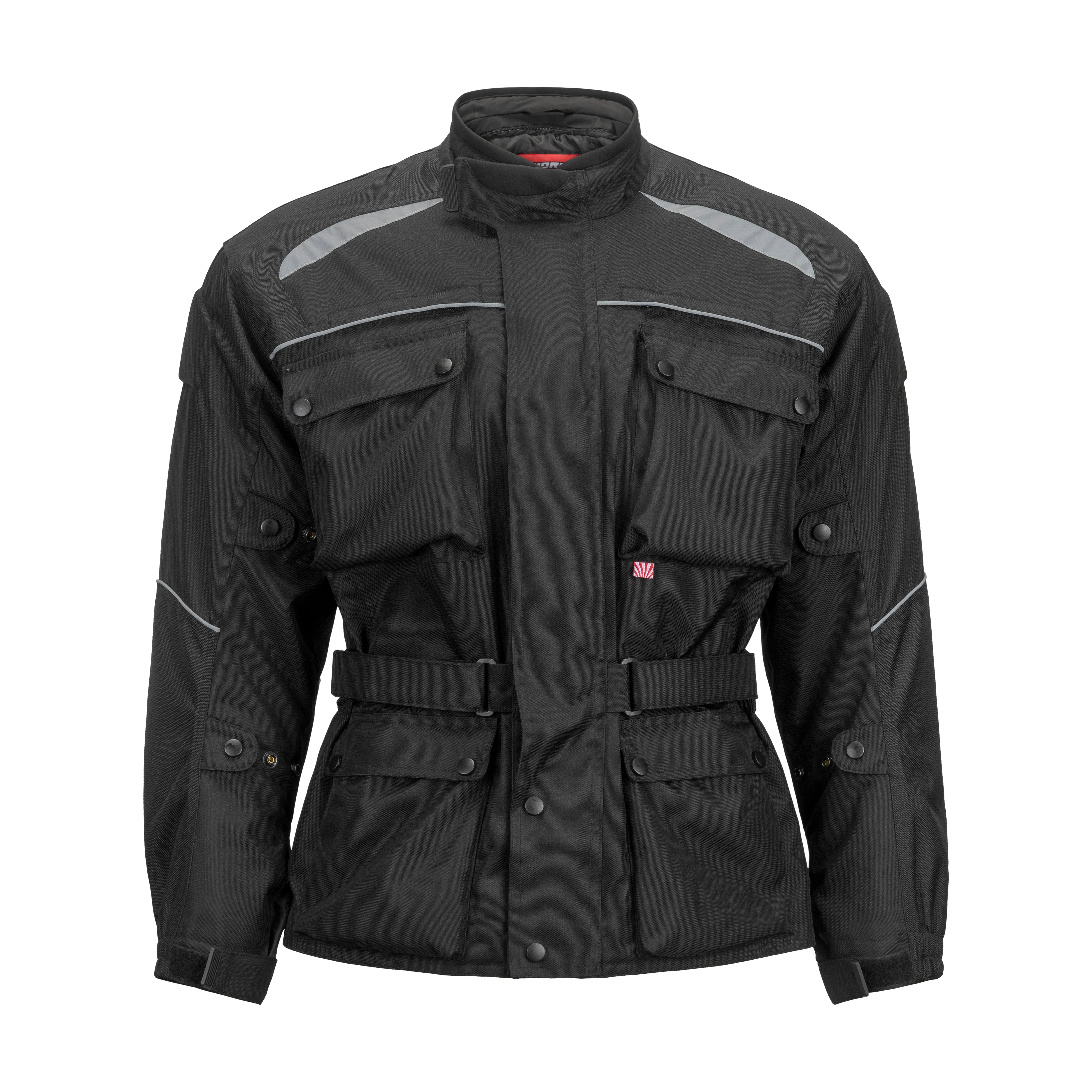 NORU BOSUI 3/4 WATERPROOF JACKET