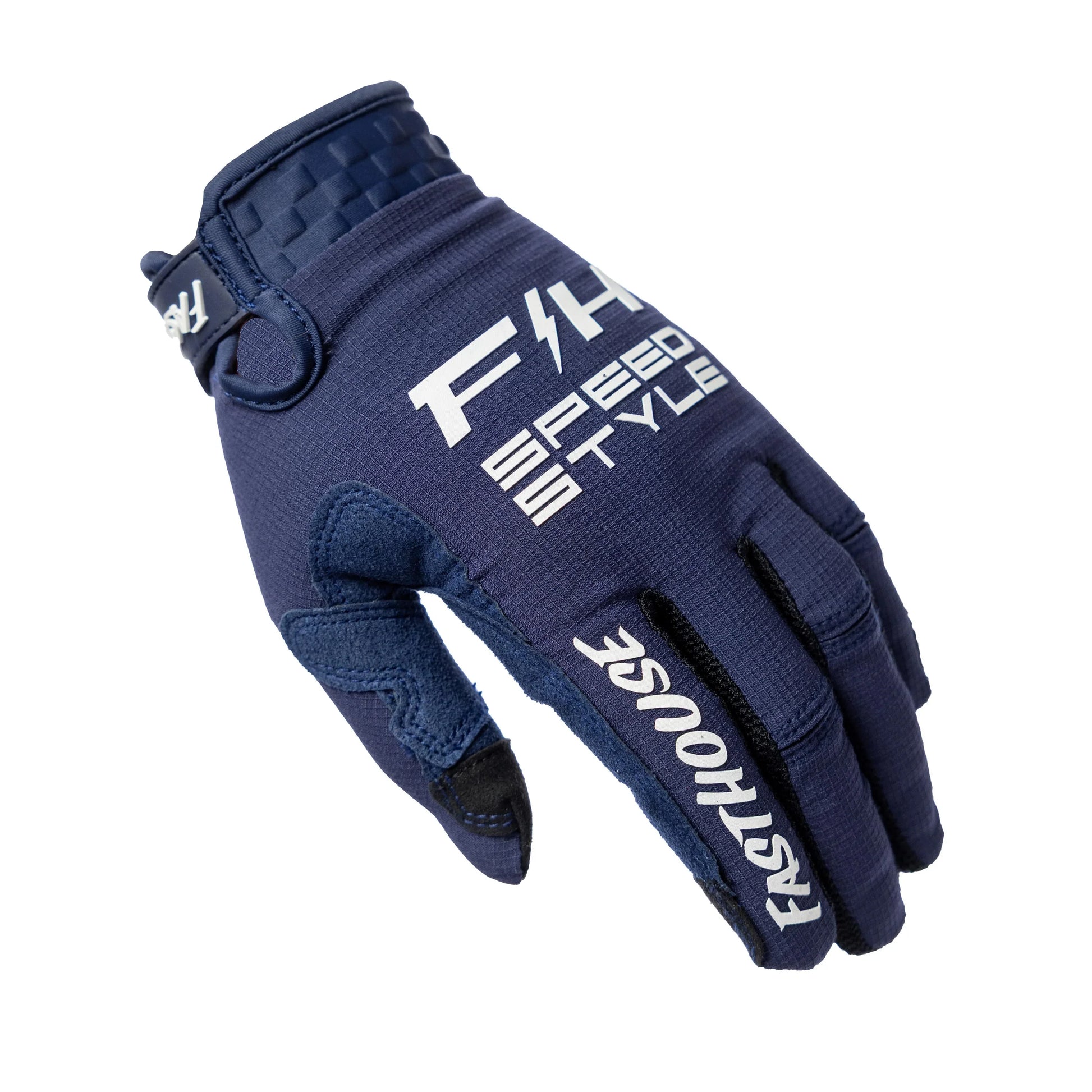 Fasthouse Elrod Ether Glove
