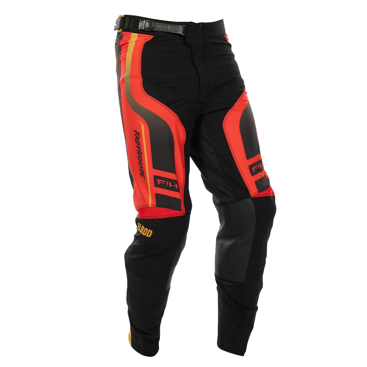 Fasthouse Youth Elrod React Pant
