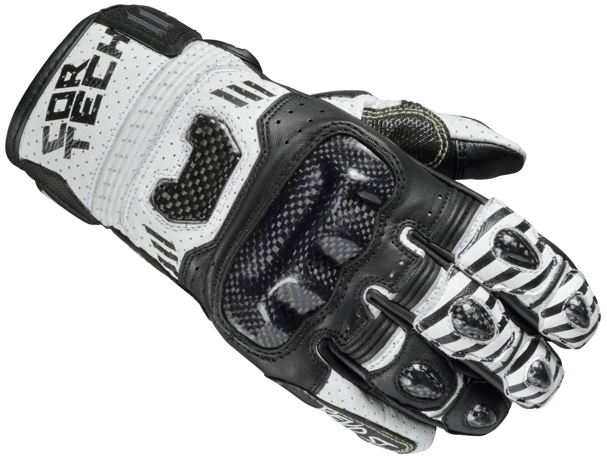 Cortech Revo Sport St Gloves