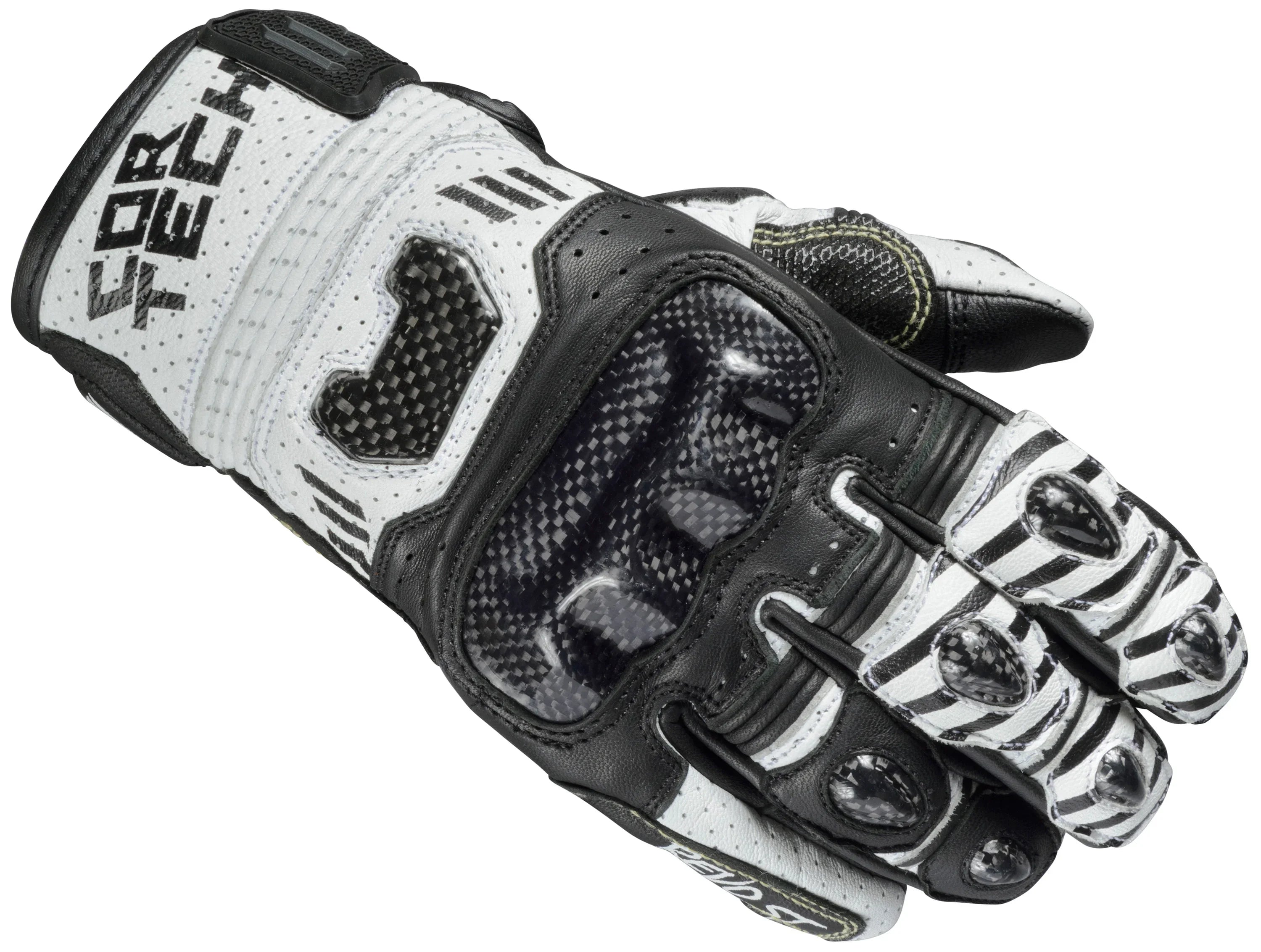 Cortech Revo Sport St Gloves