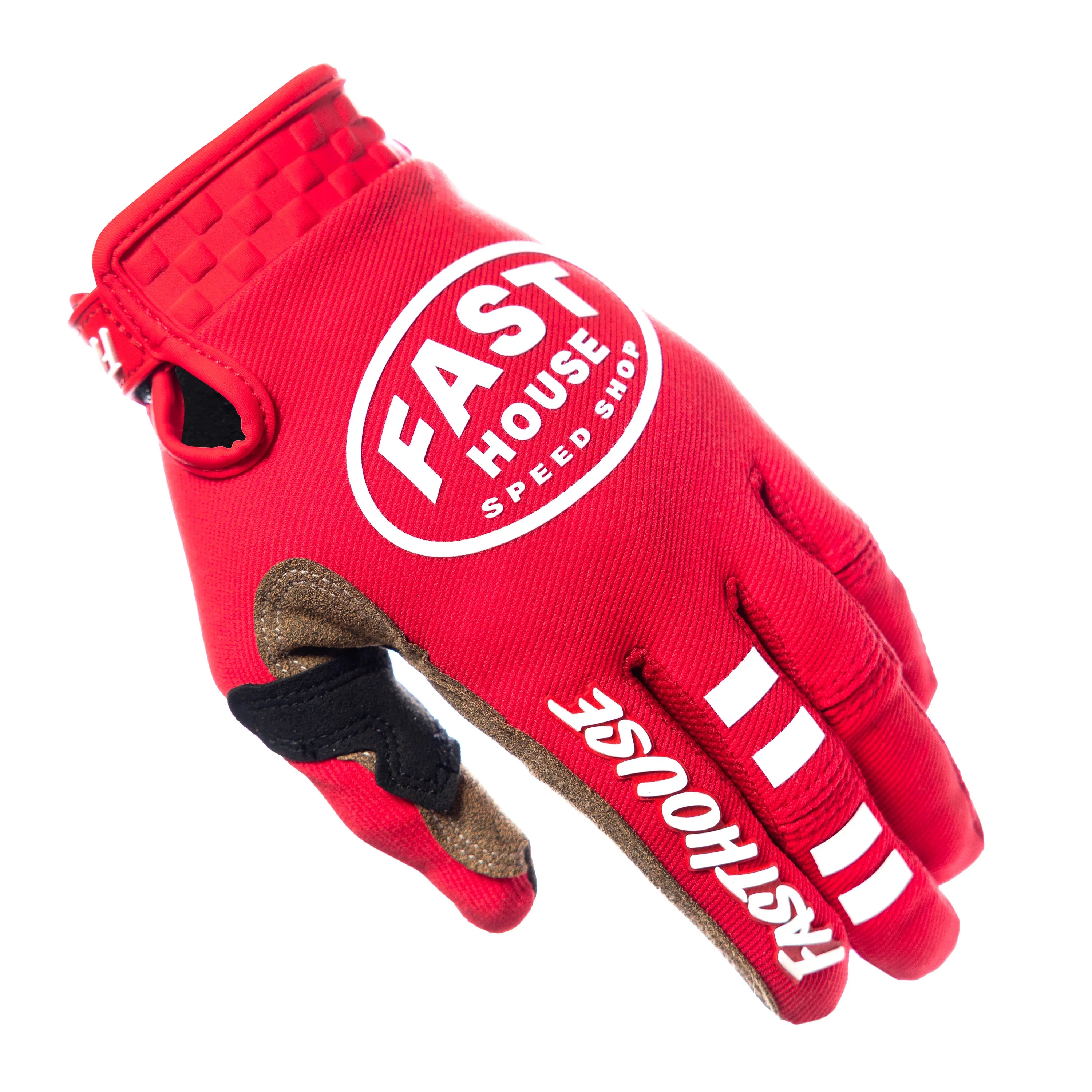 Fasthouse Speed Style Ramble Glove