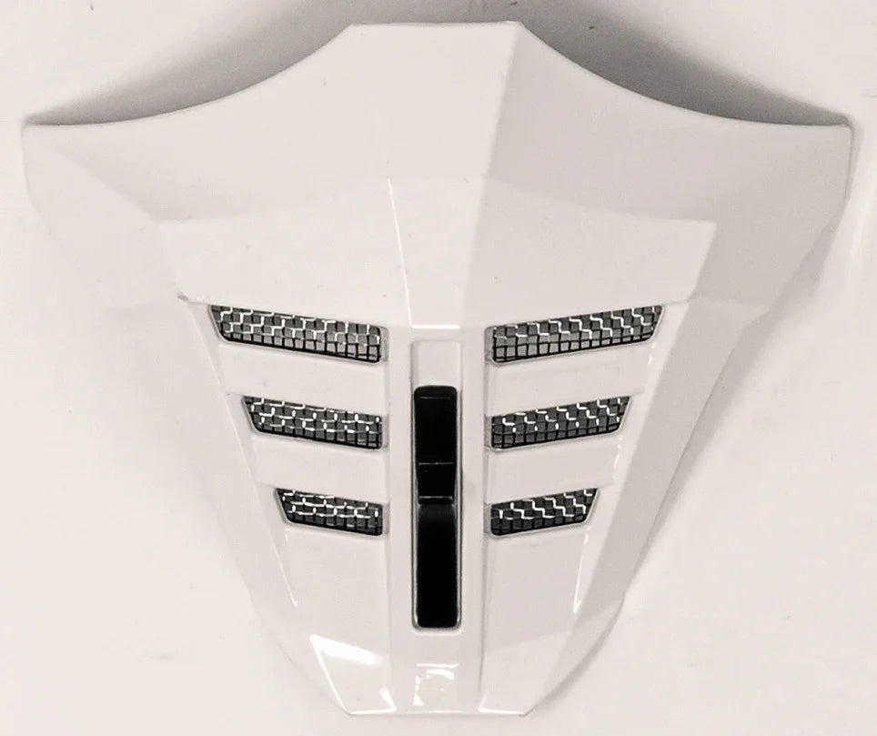 DS-X1 LOWER VENT