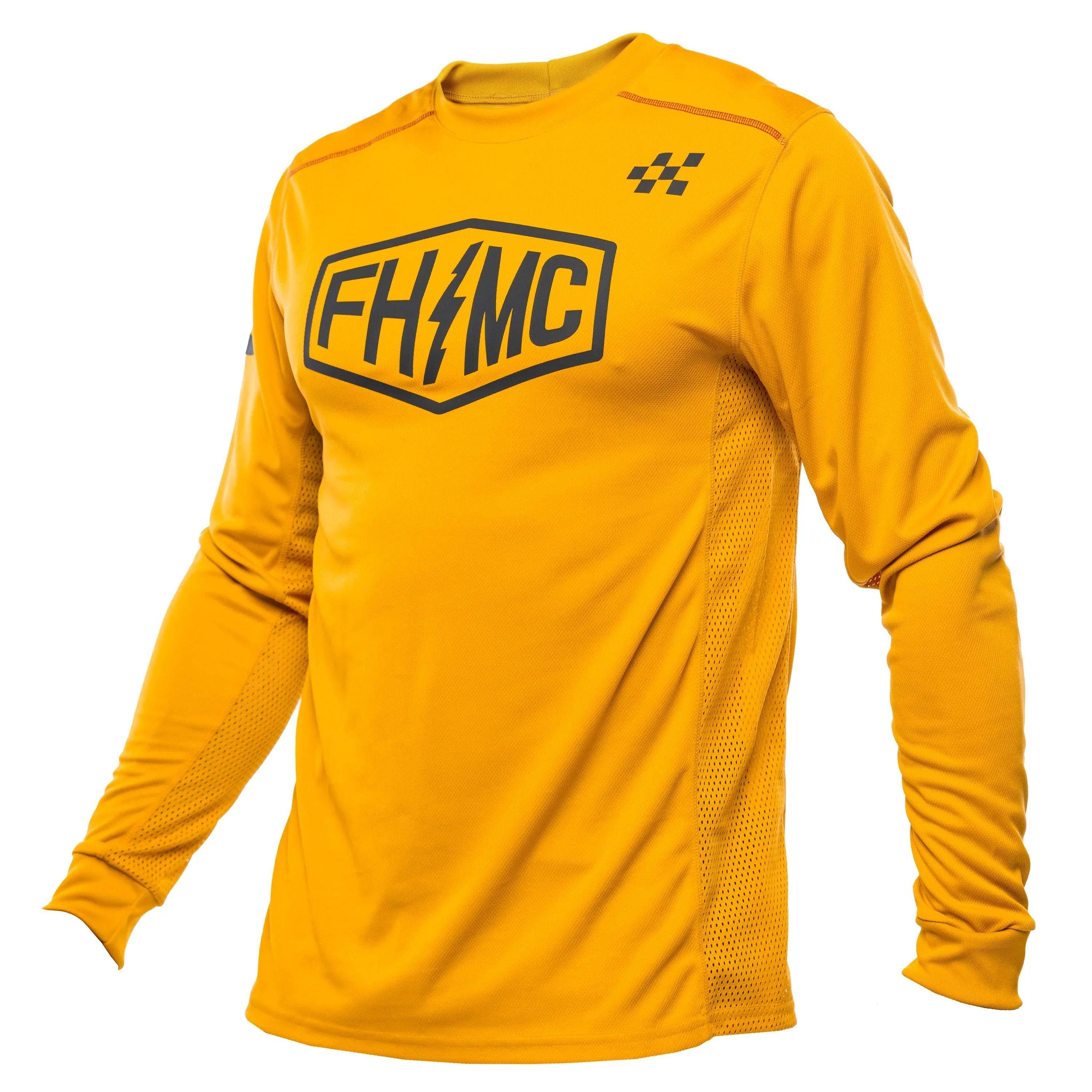 Fasthouse Sanguaro Bennet Jersey