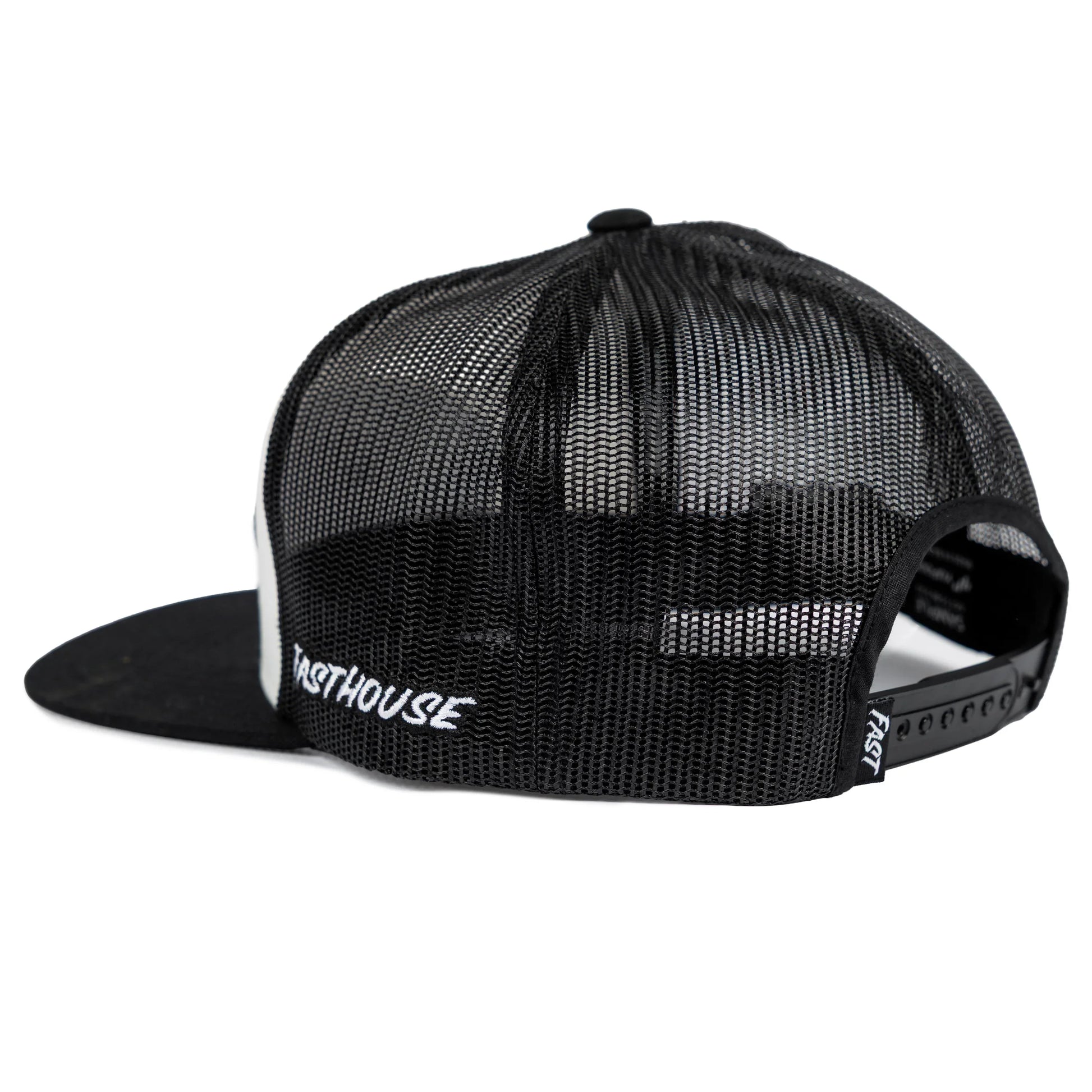 Fasthouse 805 Taproom Truck Hat