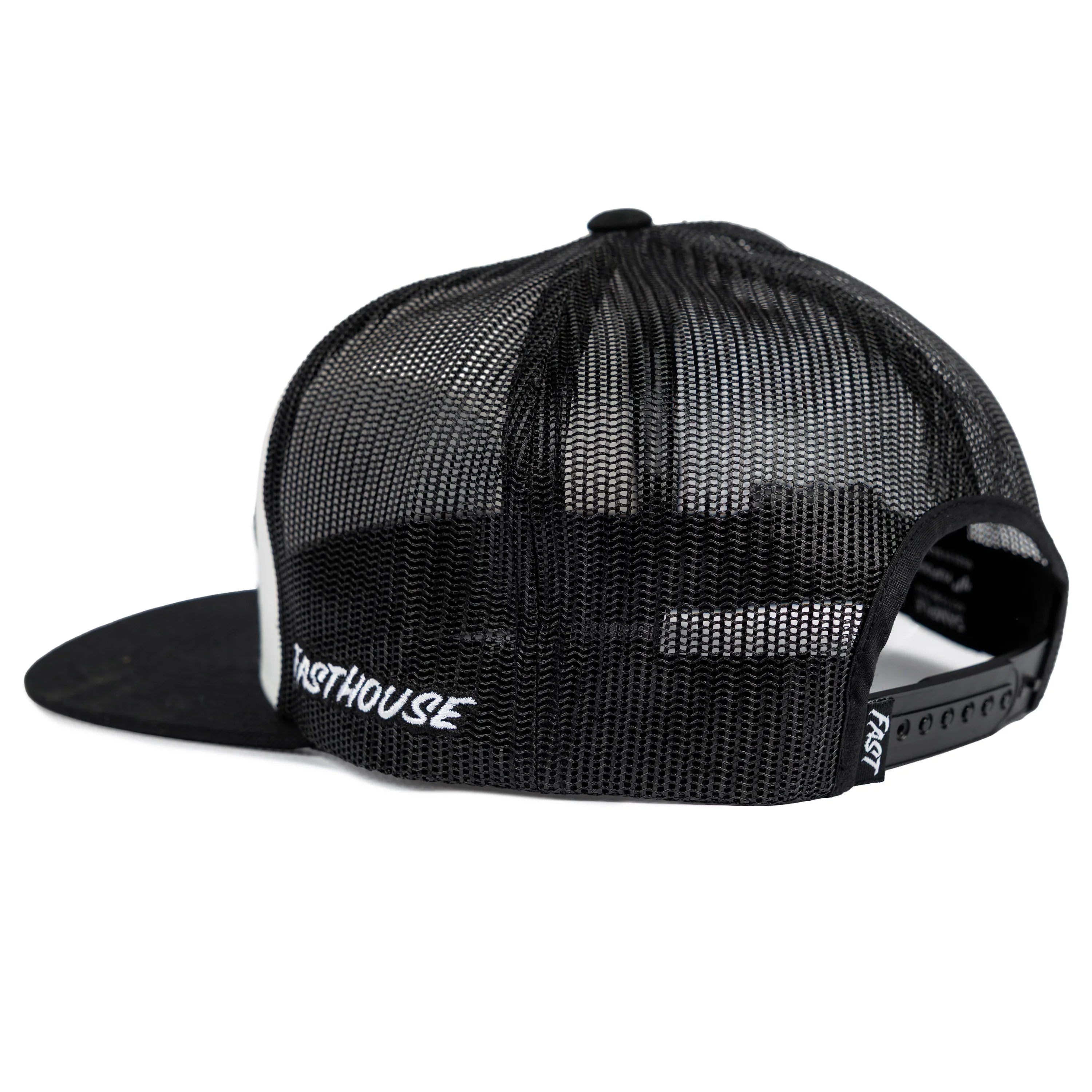 Fasthouse 805 Taproom Truck Hat