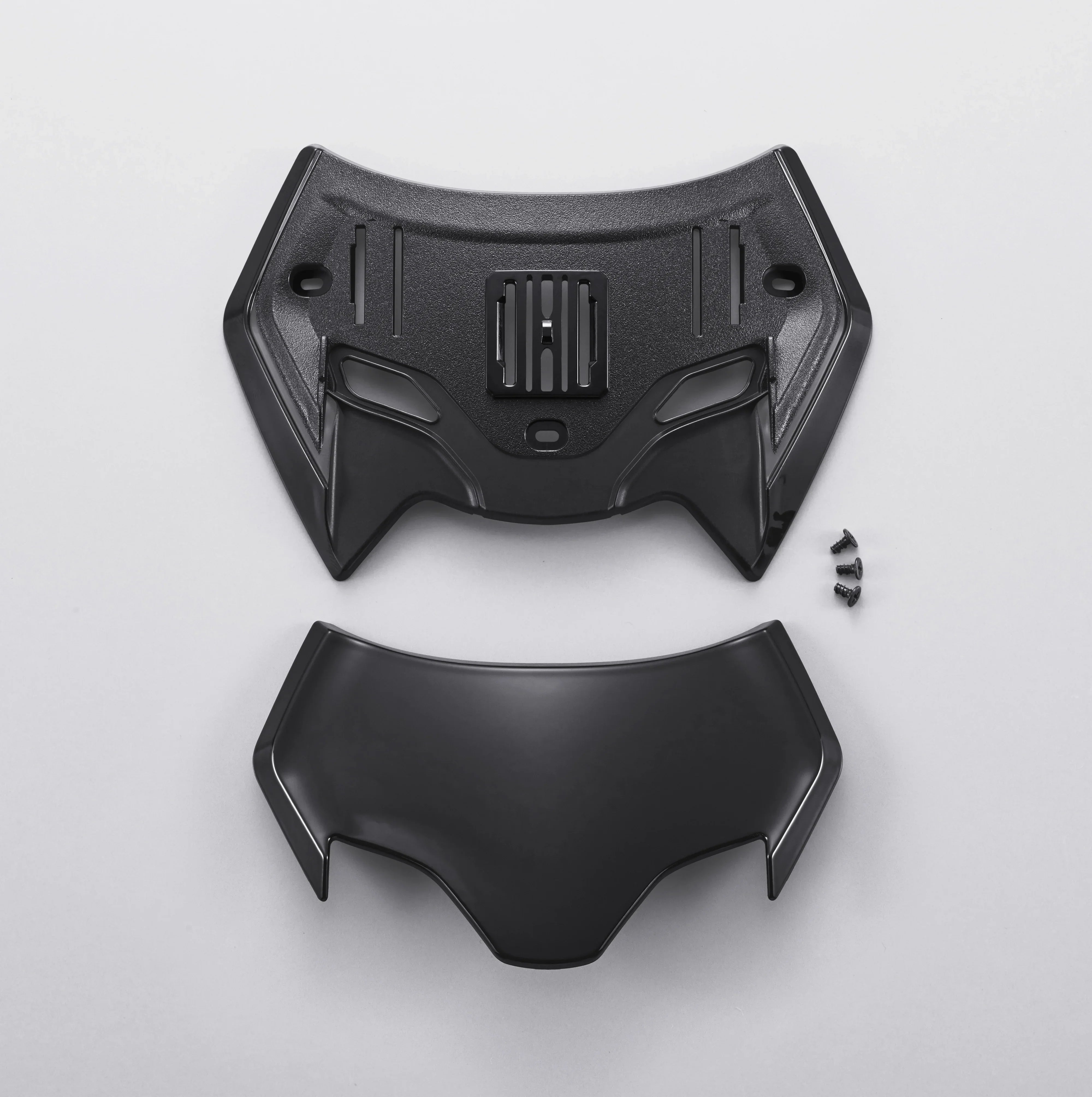 SHOEI GT-AIR3 TOP AIR INTAKE