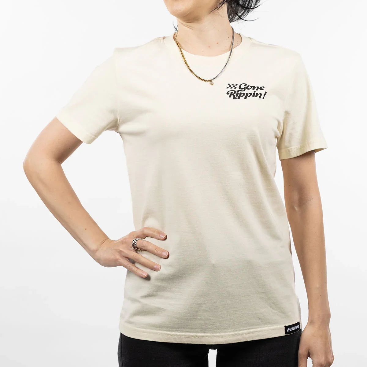 Fasthouse Women's Idyll T-Shirt
