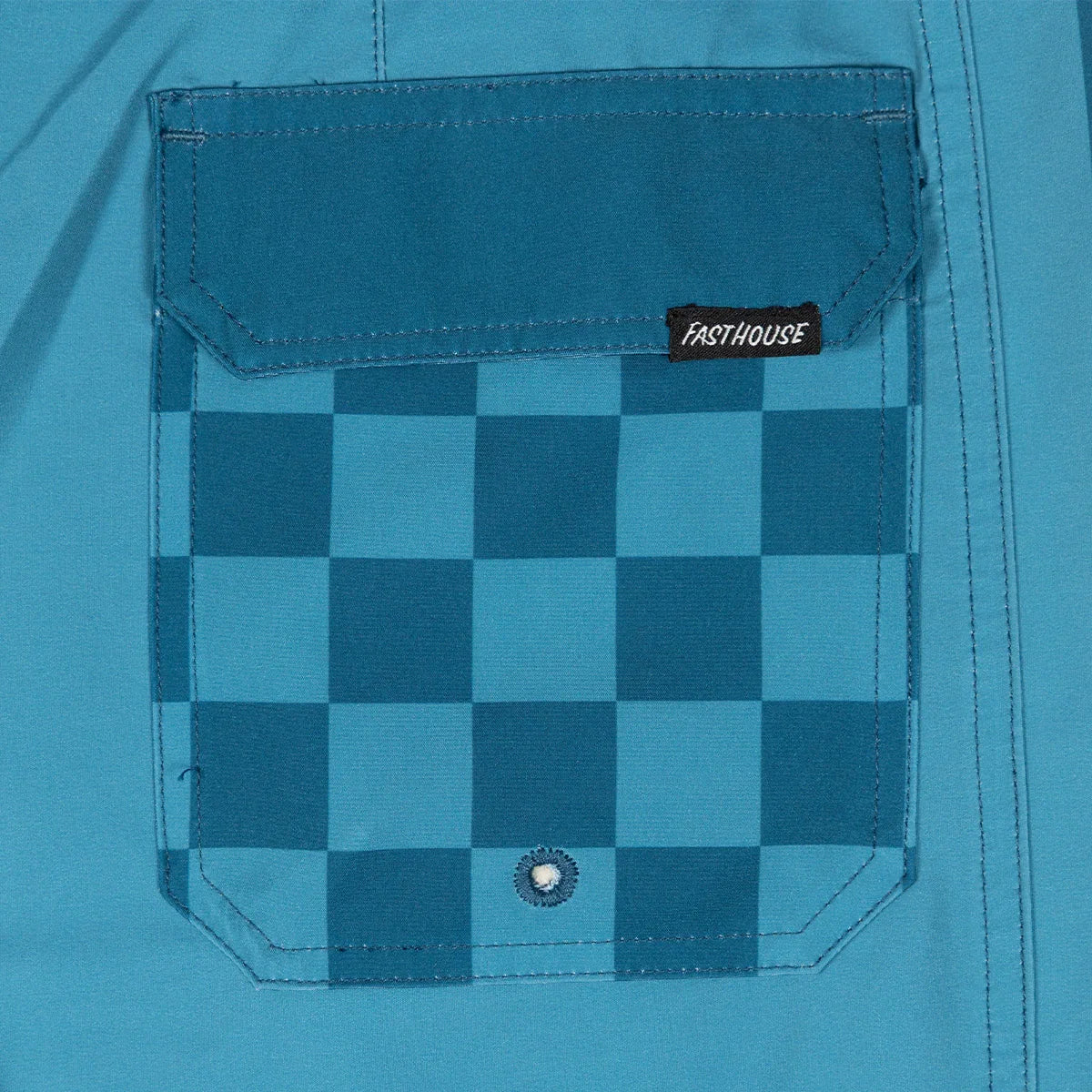 Fasthouse Skeg 19 Boardshort