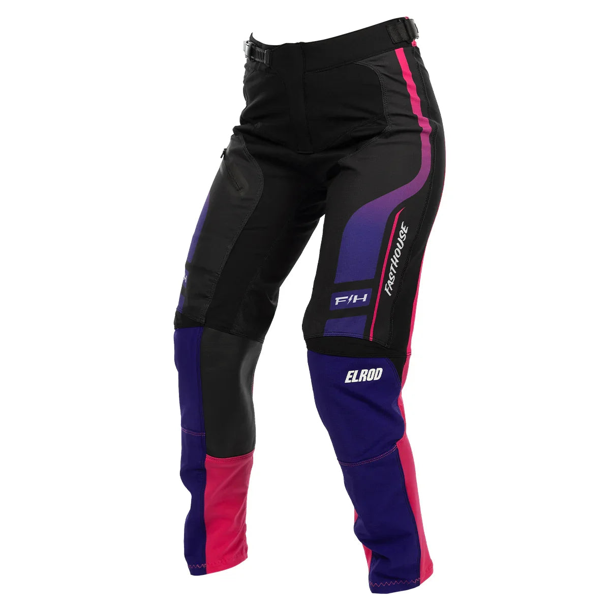 Fasthouse Women's Elrod React Pant