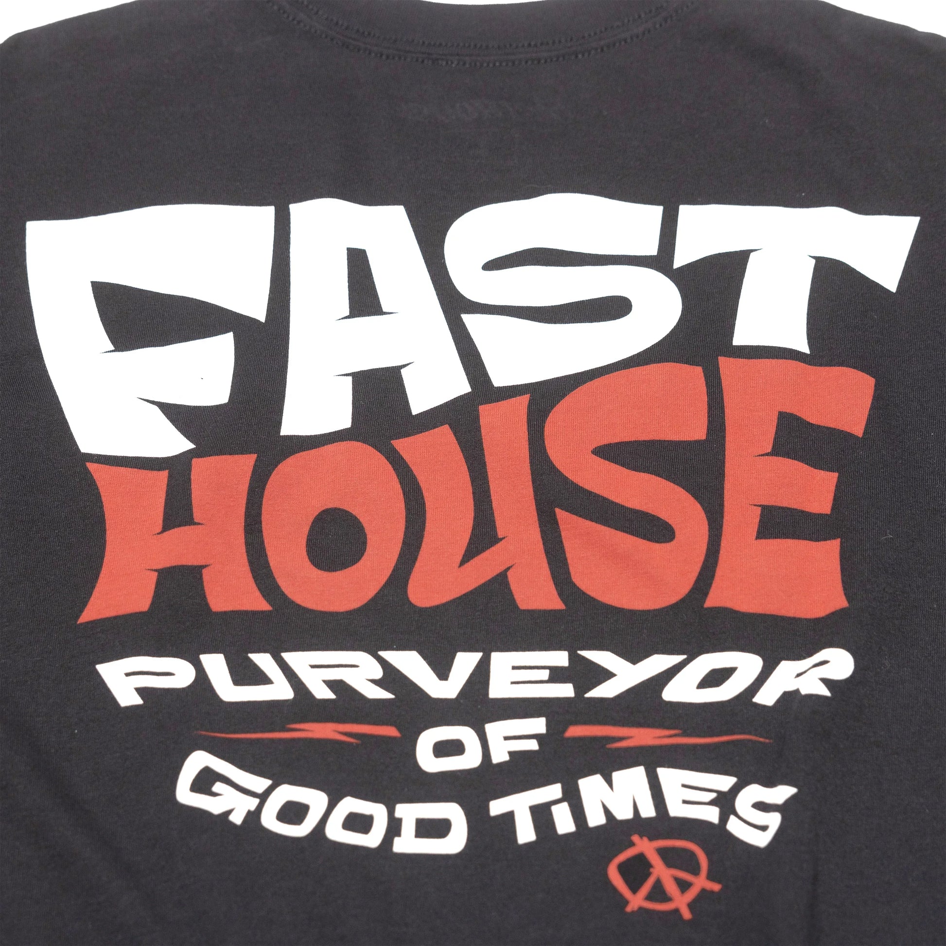 Fasthouse Utopia Short Sleeve T-Shirt