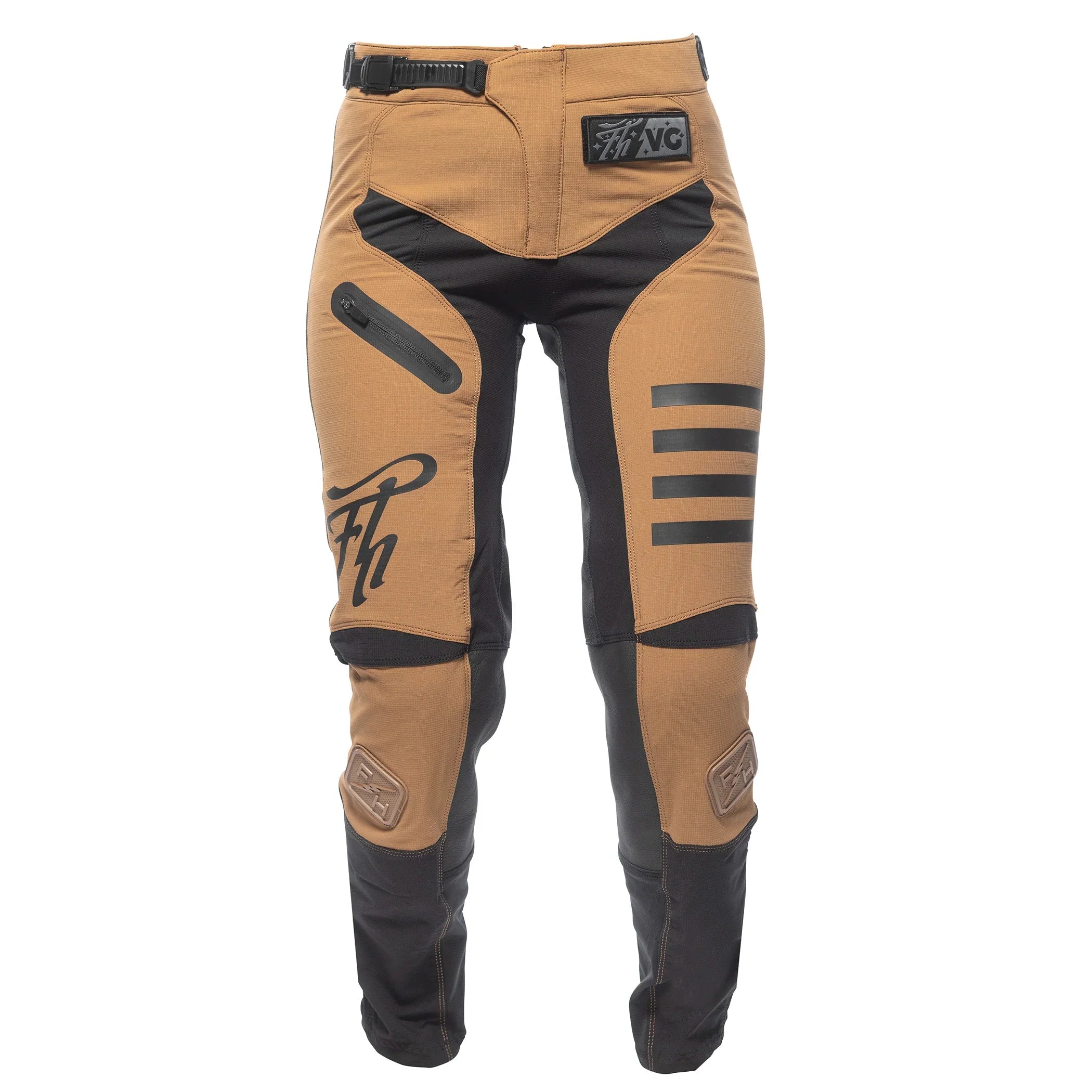 Fasthouse Women's Elrod Stay Golden Pant