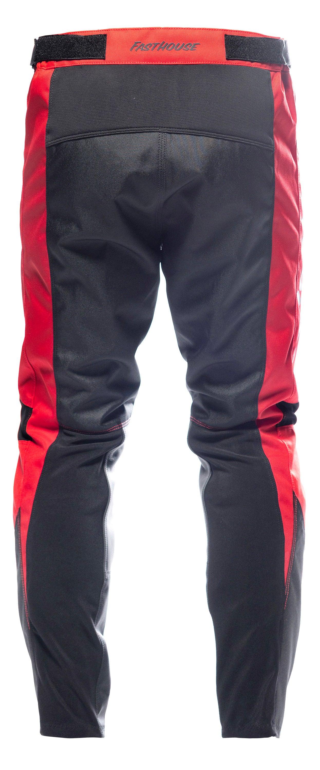 Fasthouse Carbon Method Pant