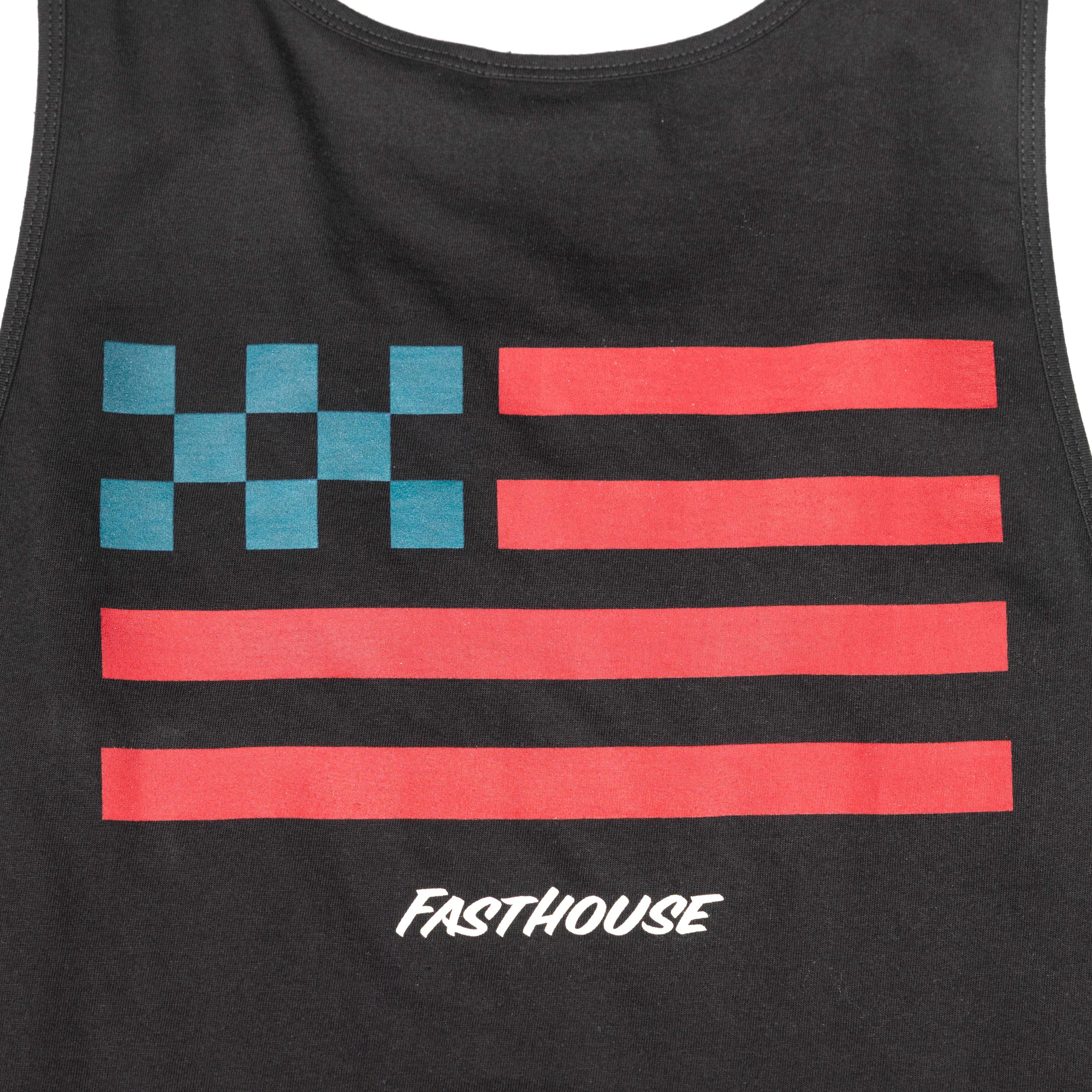 Fasthouse Liberty Tank