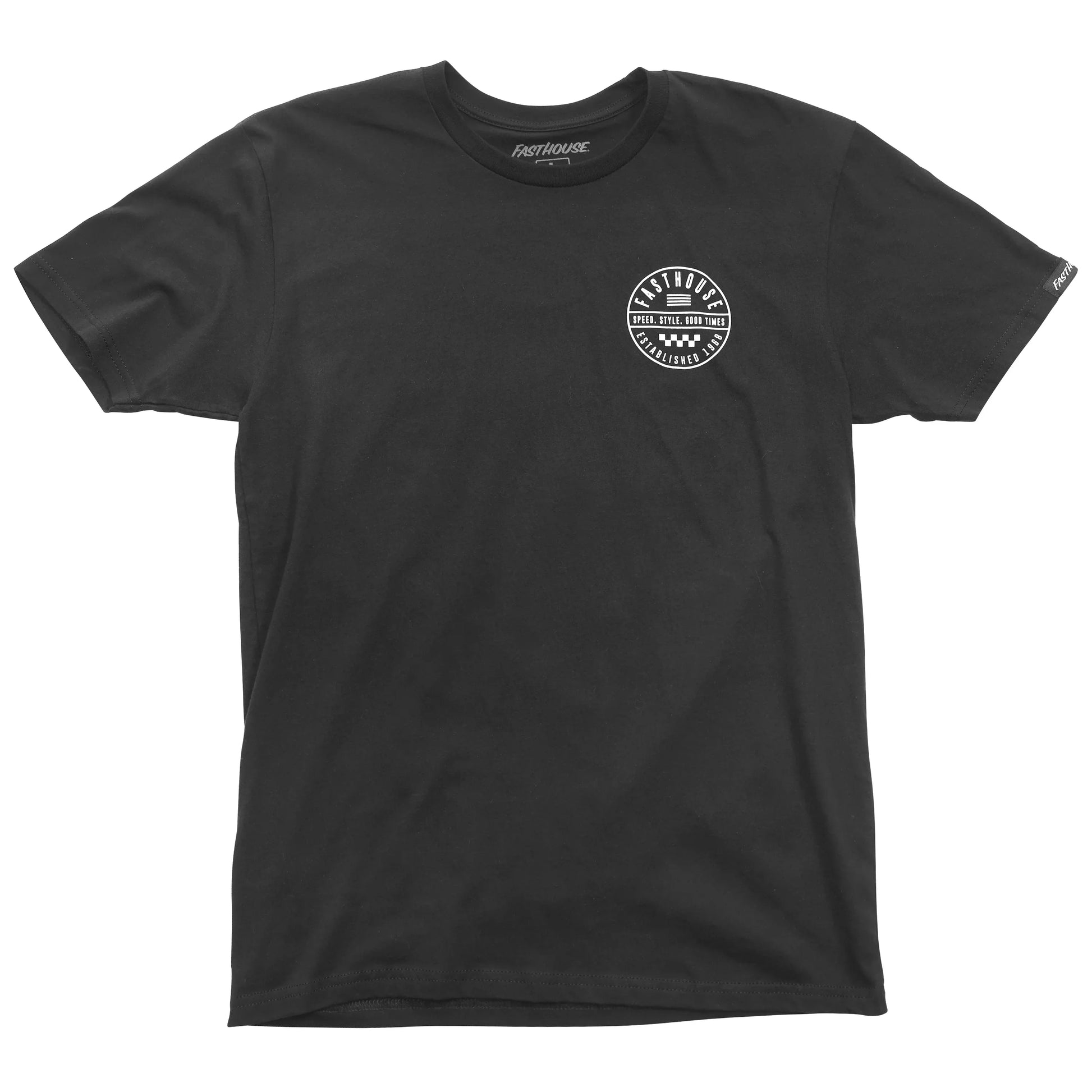 Fasthouse Statement T-Shirt