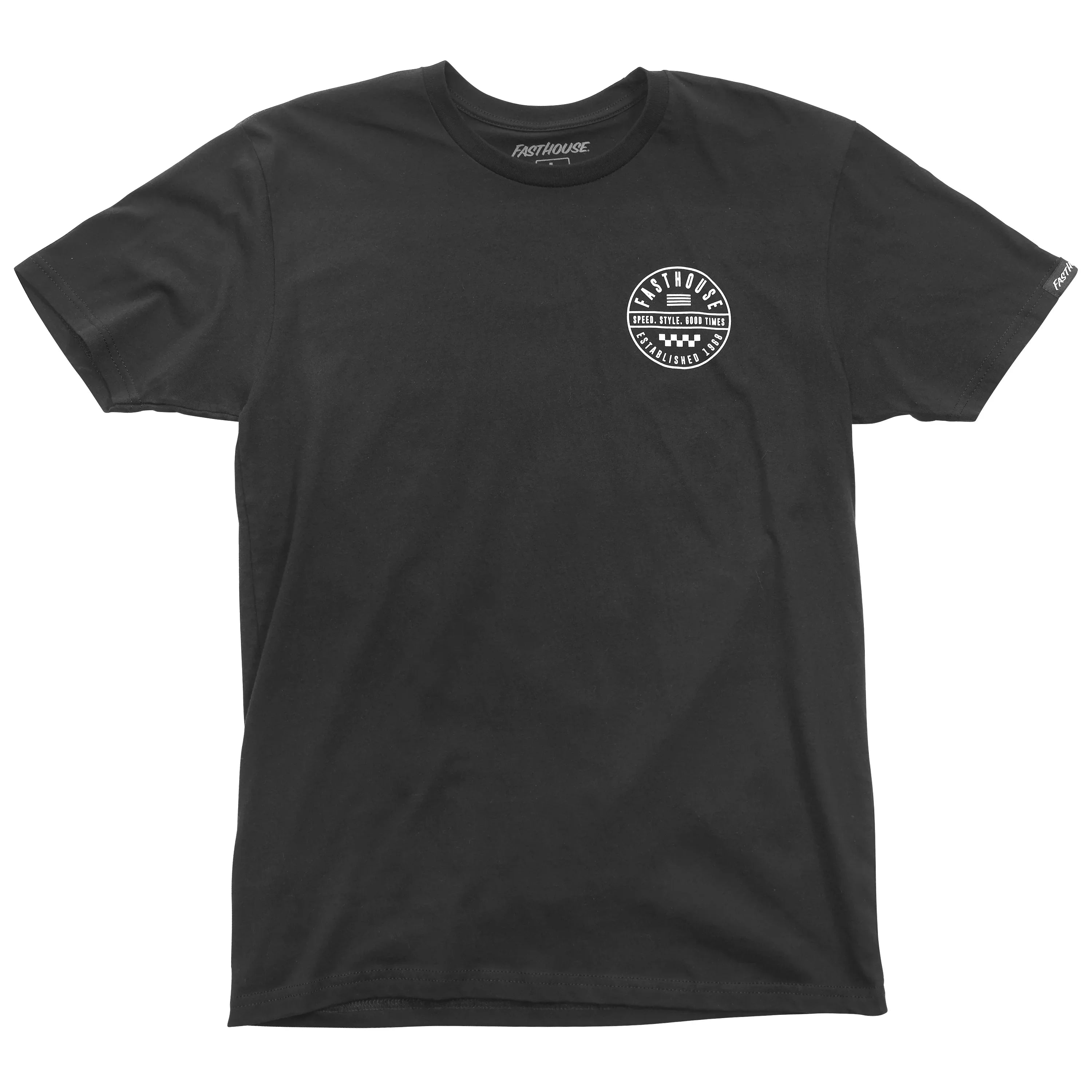 Fasthouse Statement T-Shirt