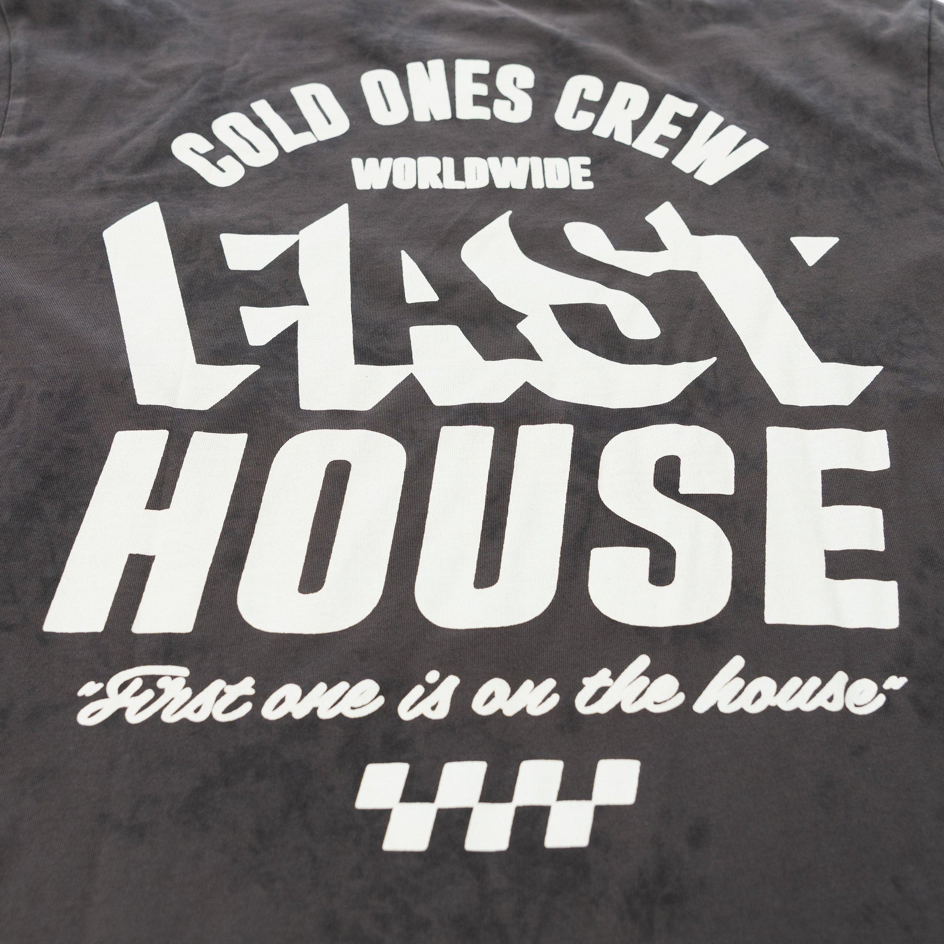 Fasthouse Cold Ones T-Shirt