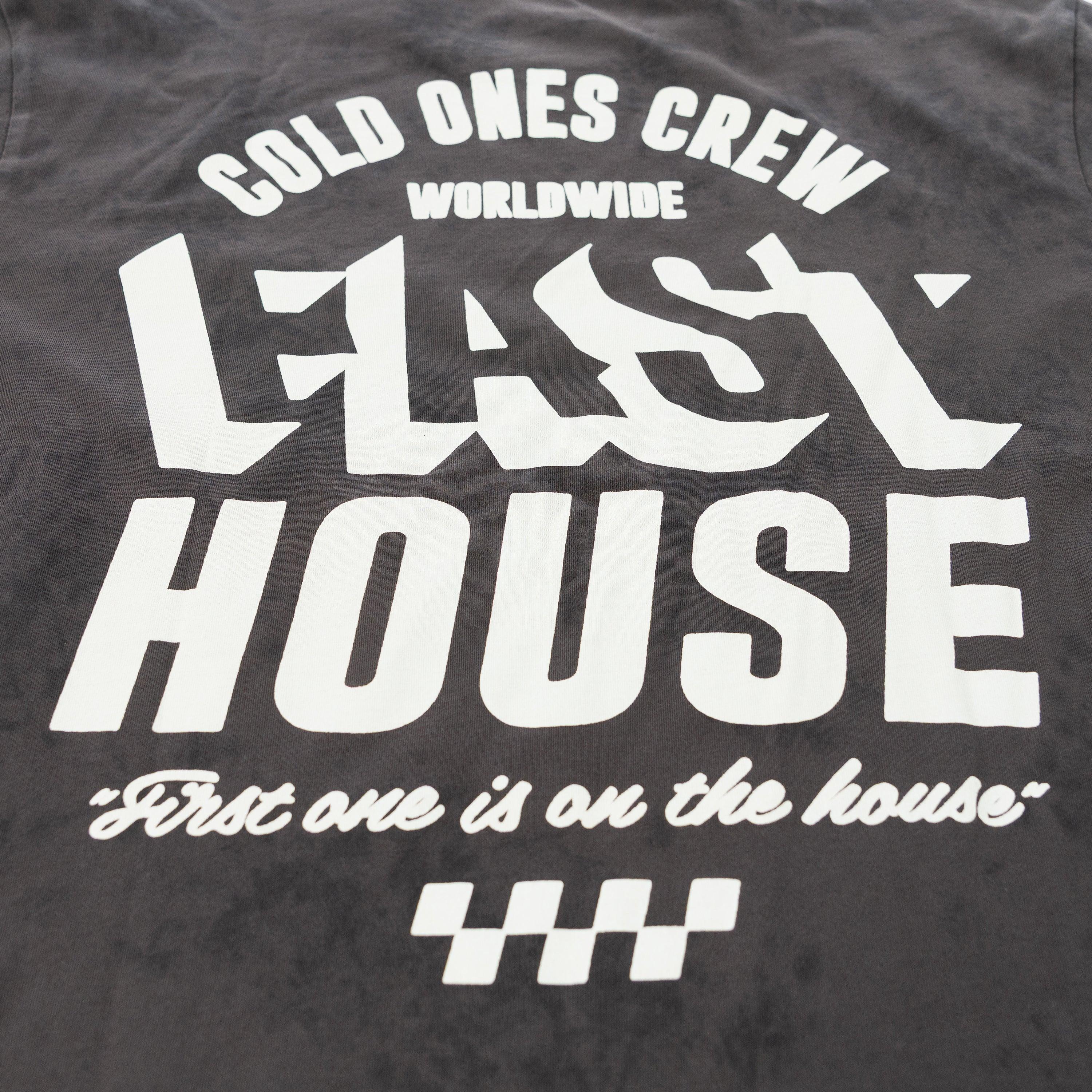 Fasthouse Cold Ones T-Shirt
