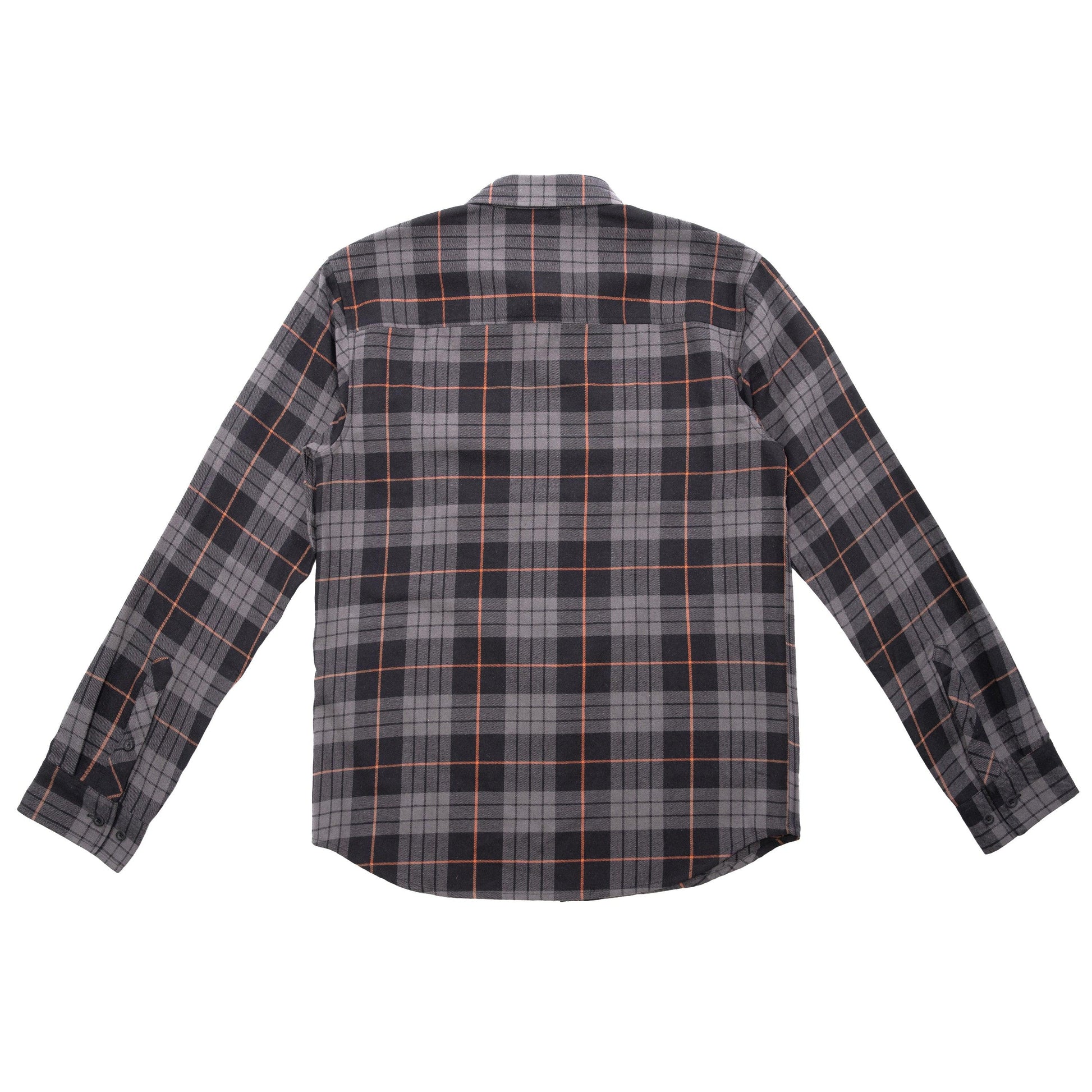 Fasthouse Saturday Night Special Flannel