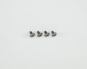 SHOEI QRSA SCREW SET (4)