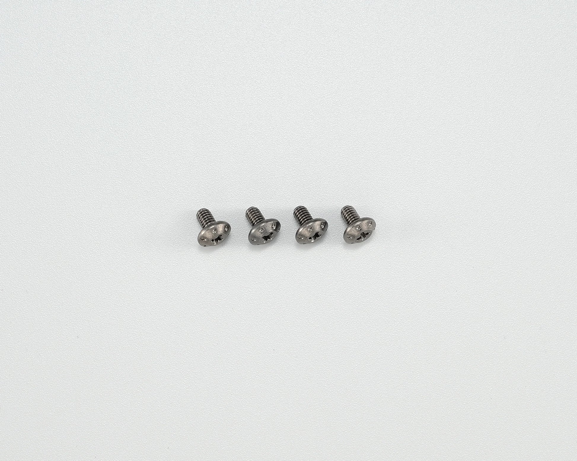 SHOEI QRSA SCREW SET (4)