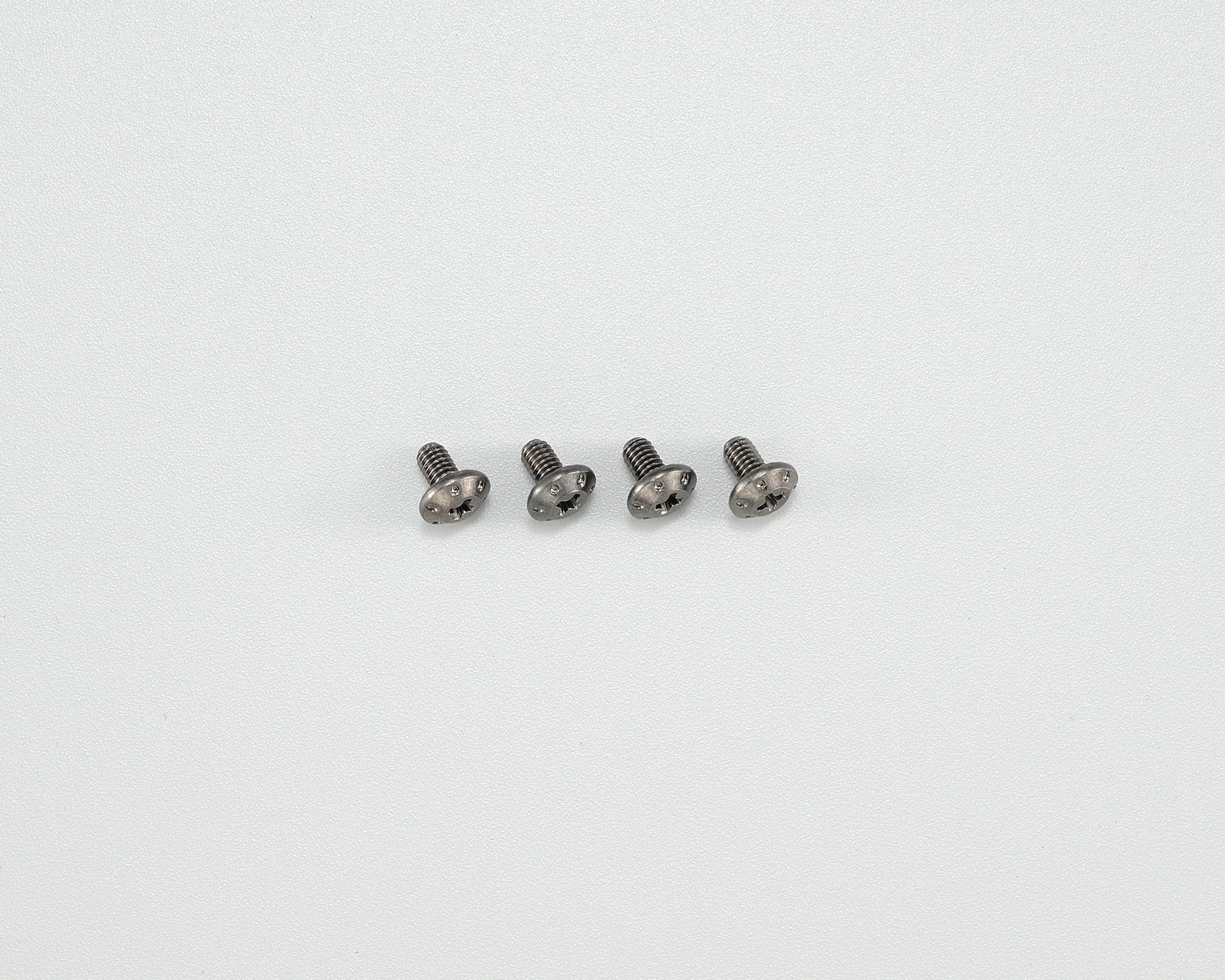 SHOEI QRSA SCREW SET (4)