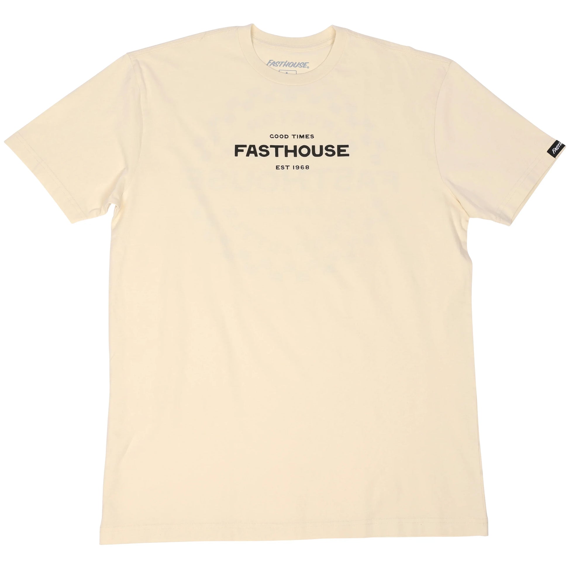 Fasthouse Anchor Short Sleeve T-Shirt