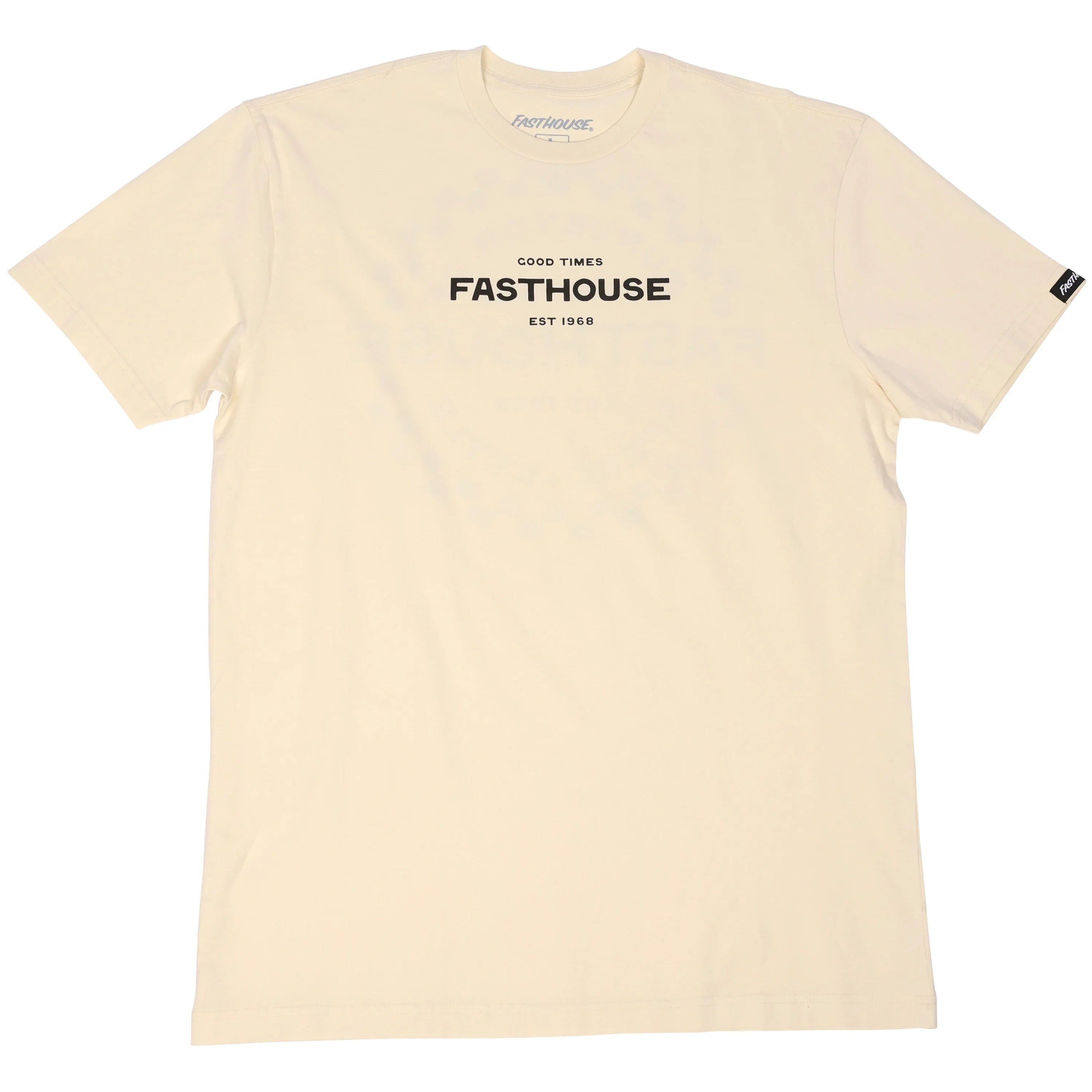 Fasthouse Anchor Short Sleeve T-Shirt