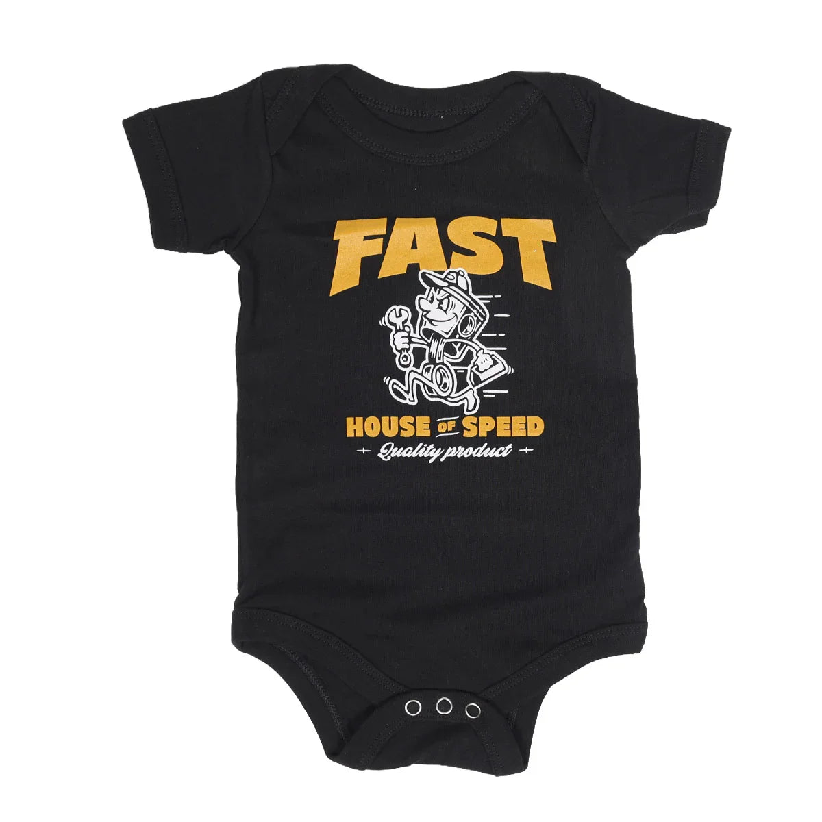Fasthouse Infant Runner One
