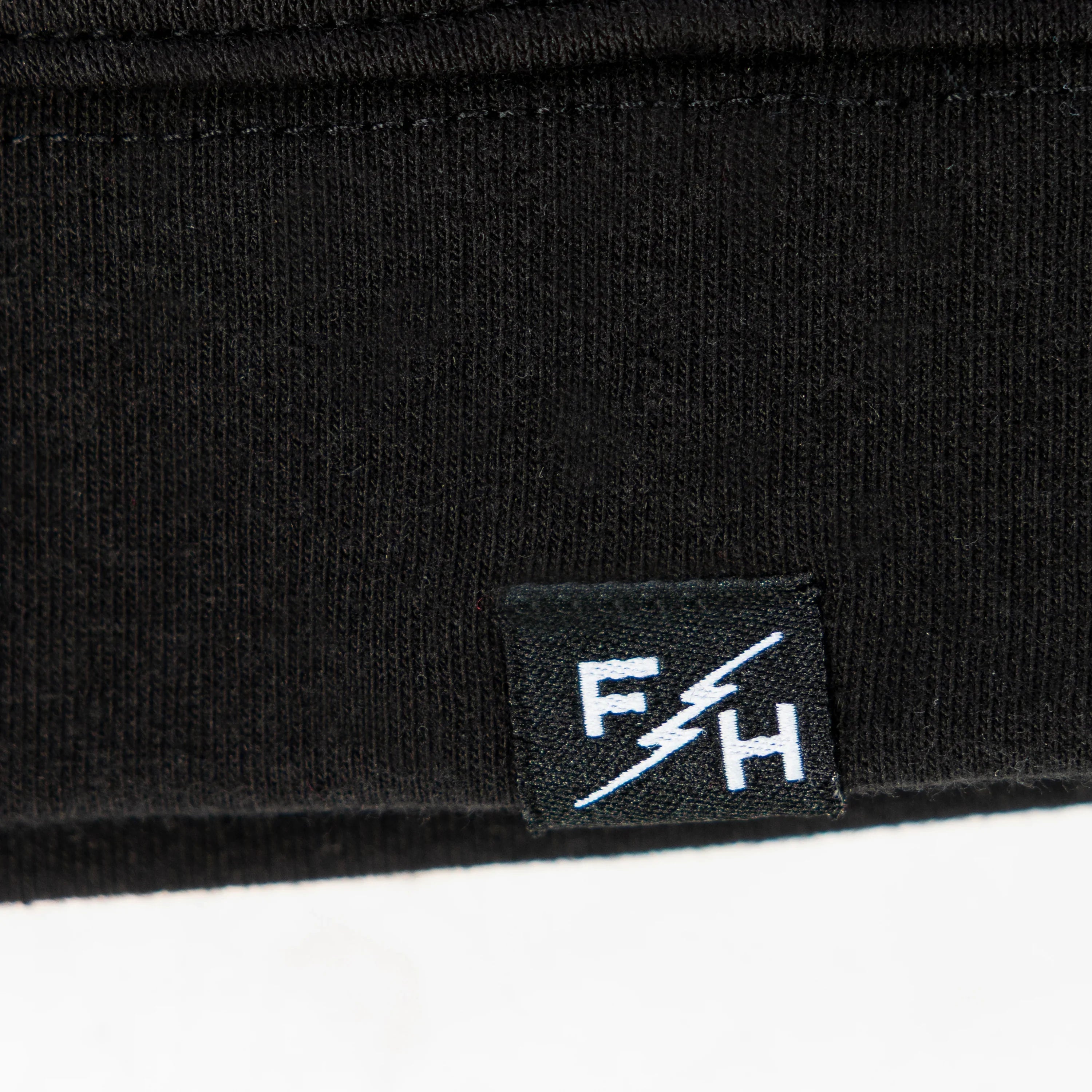 Fasthouse Toddler Crossroad Hoodie