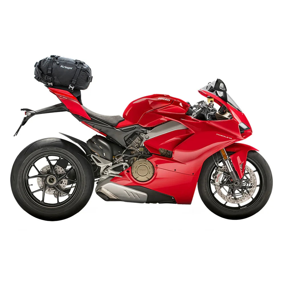 Kriega Ducati Panigale V4 Us- Drypack Fit Kit