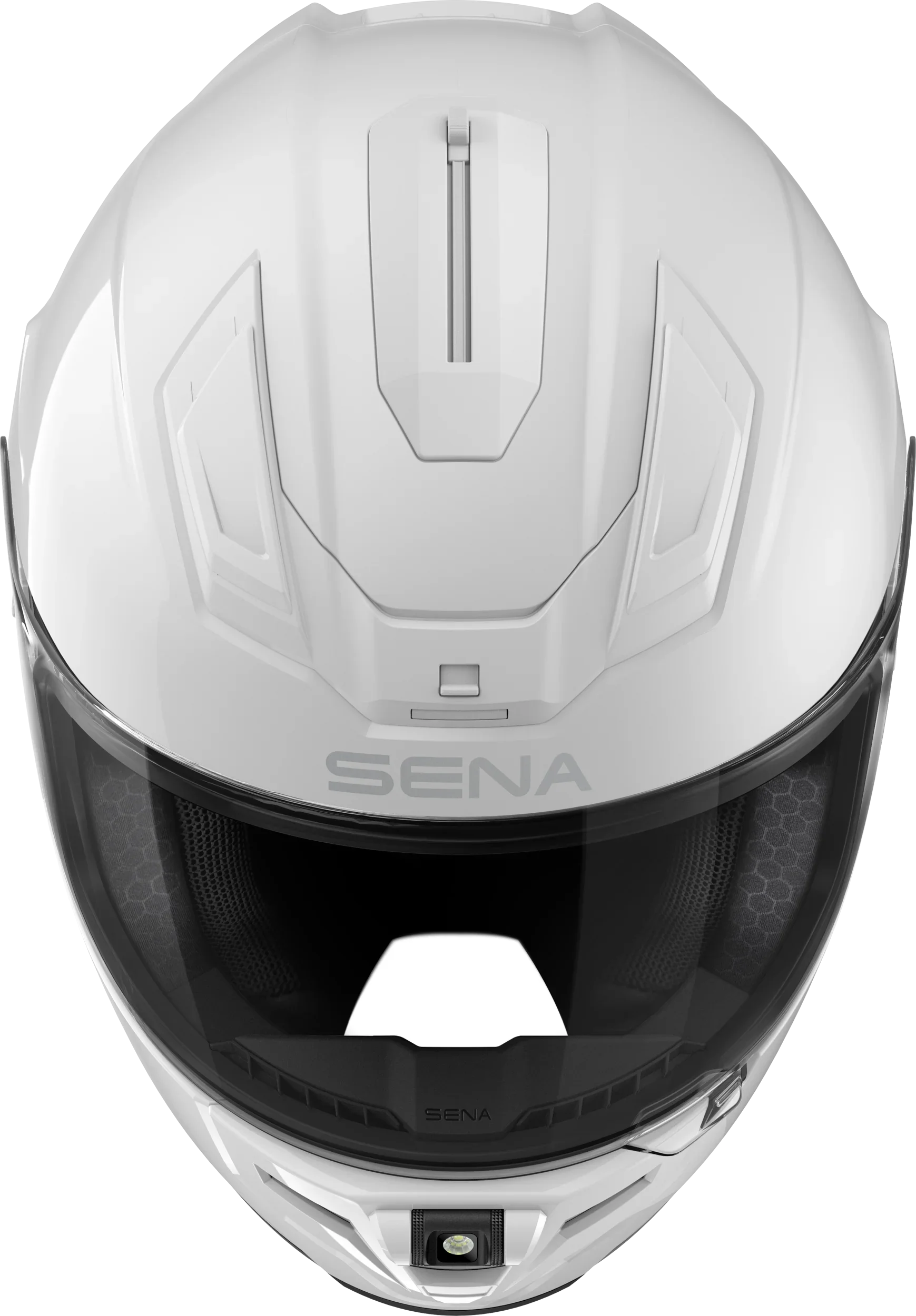 SENA Phantom FF Helmet