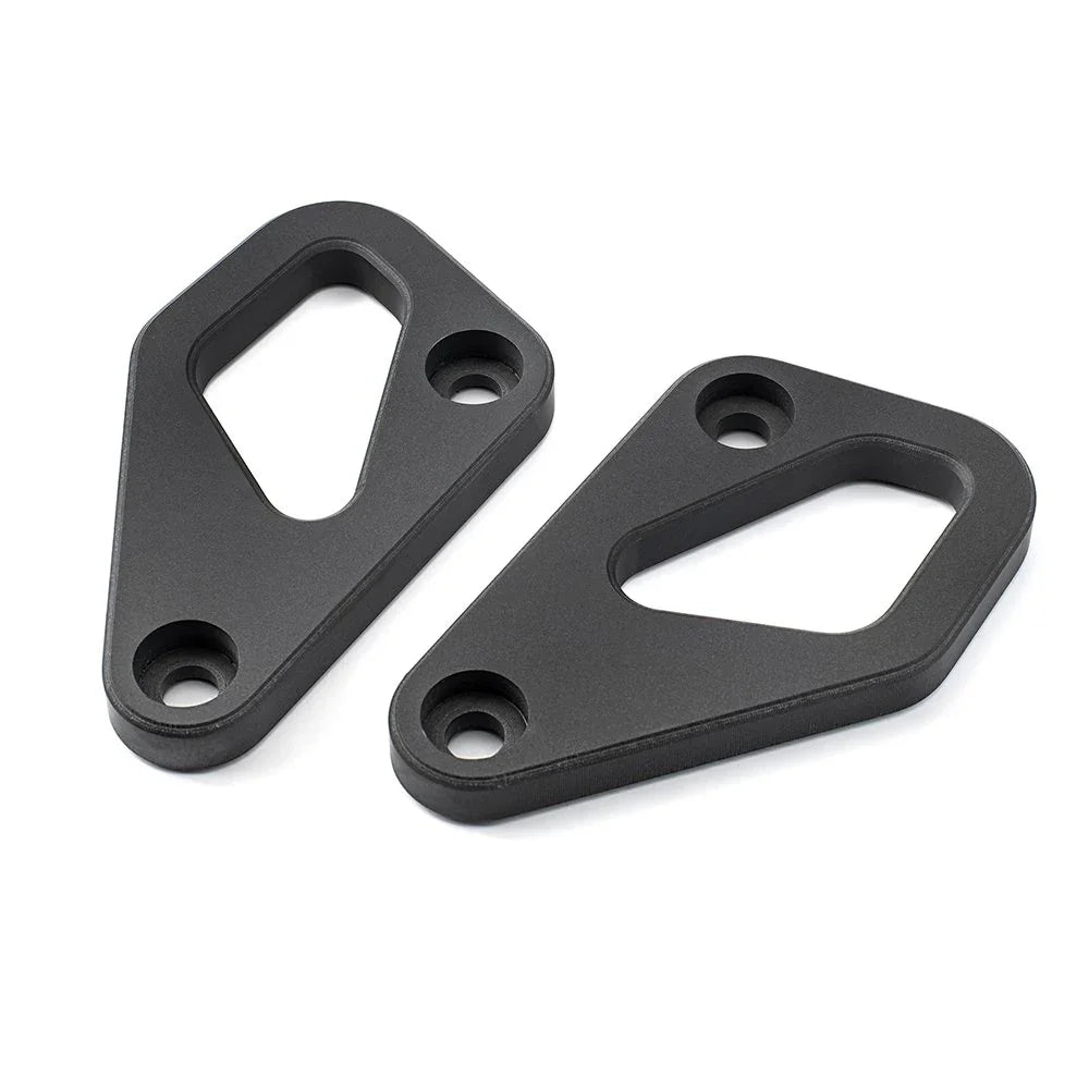 Kriega Os-Footrest Eliminator Ktm 790/890 & Norden 901