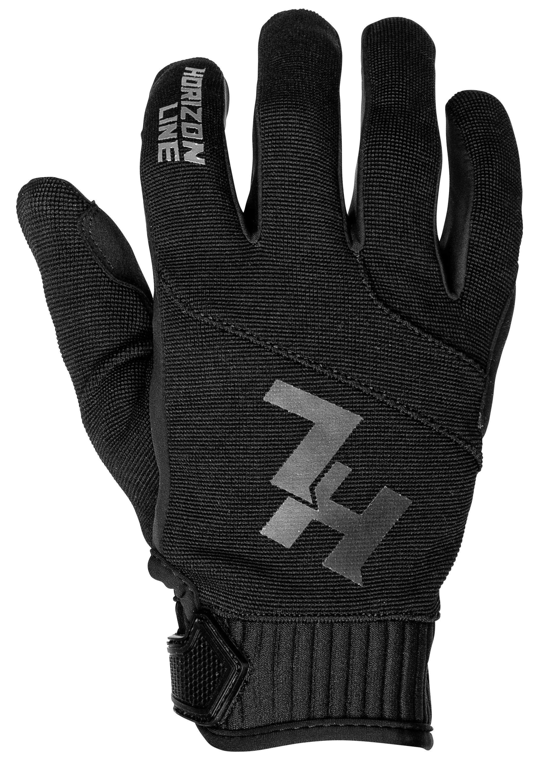TOURMASTER TRAILHEAD GLOVE BLACK