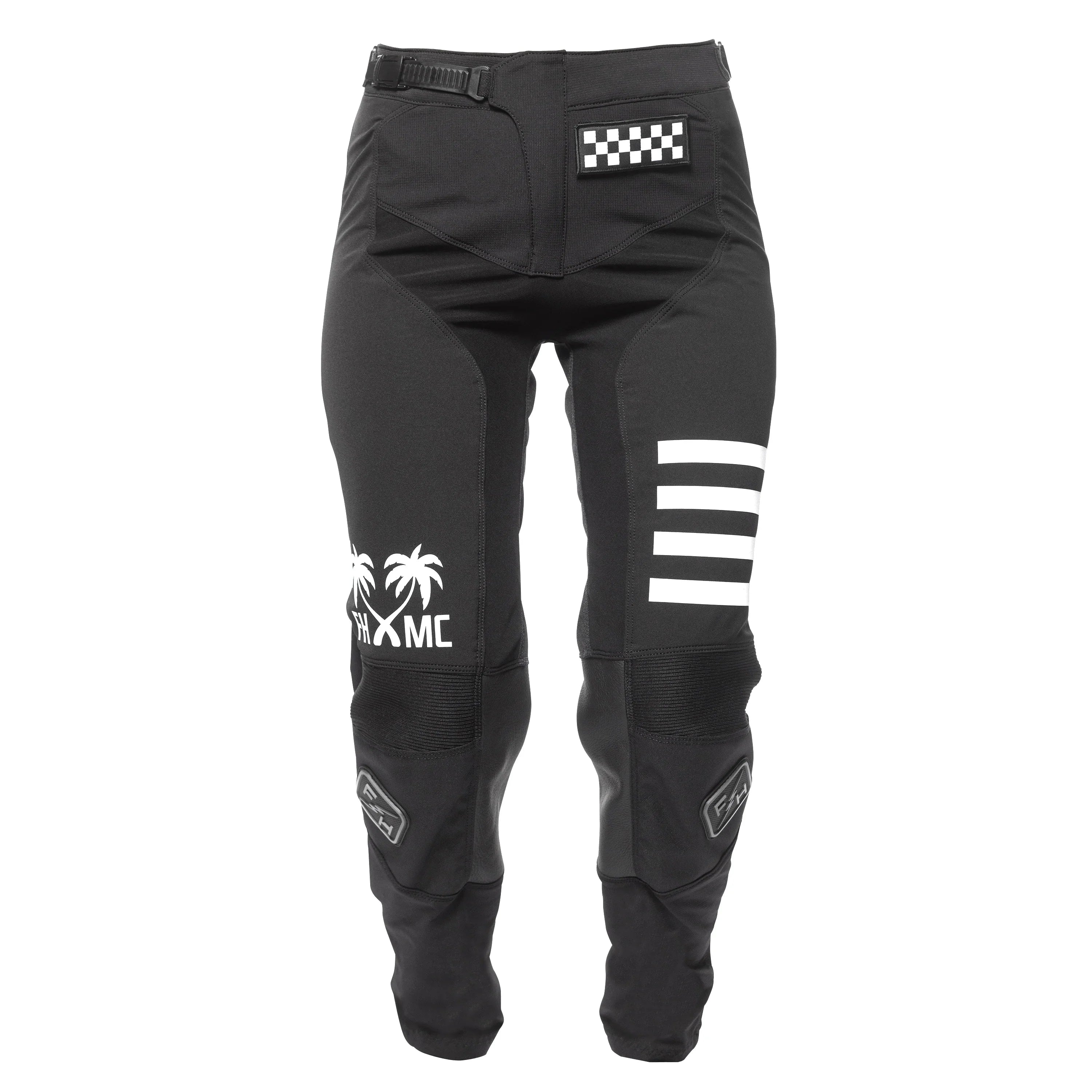 Fasthouse Women's Speed Style Paradise Pant
