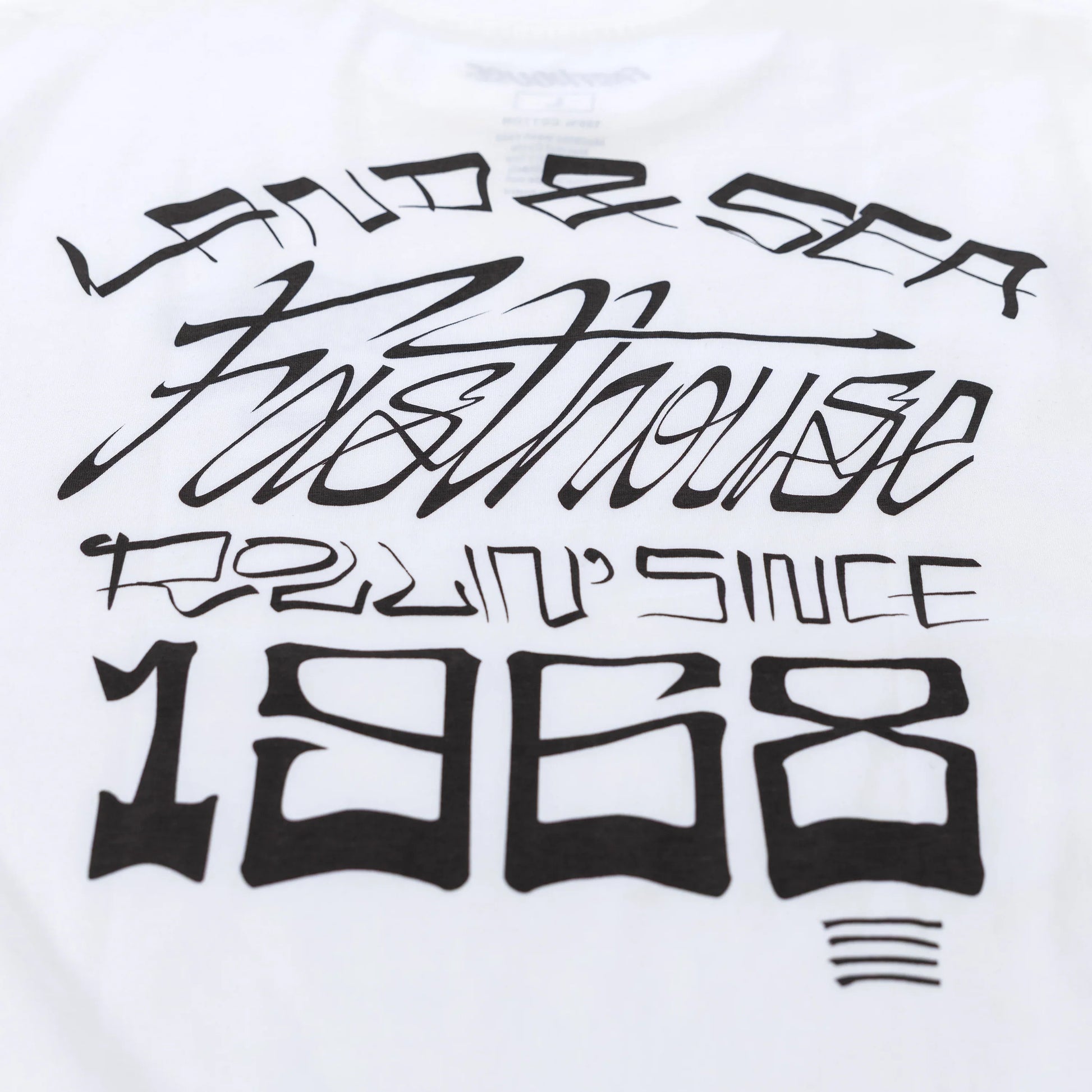 Fasthouse Horizon T-Shirt