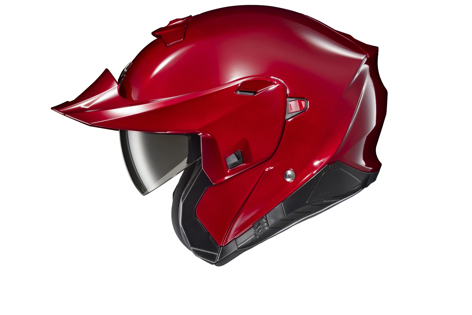 Scorpion EXO EXO-GT930 Transformer Helmet – The Helmet Shop