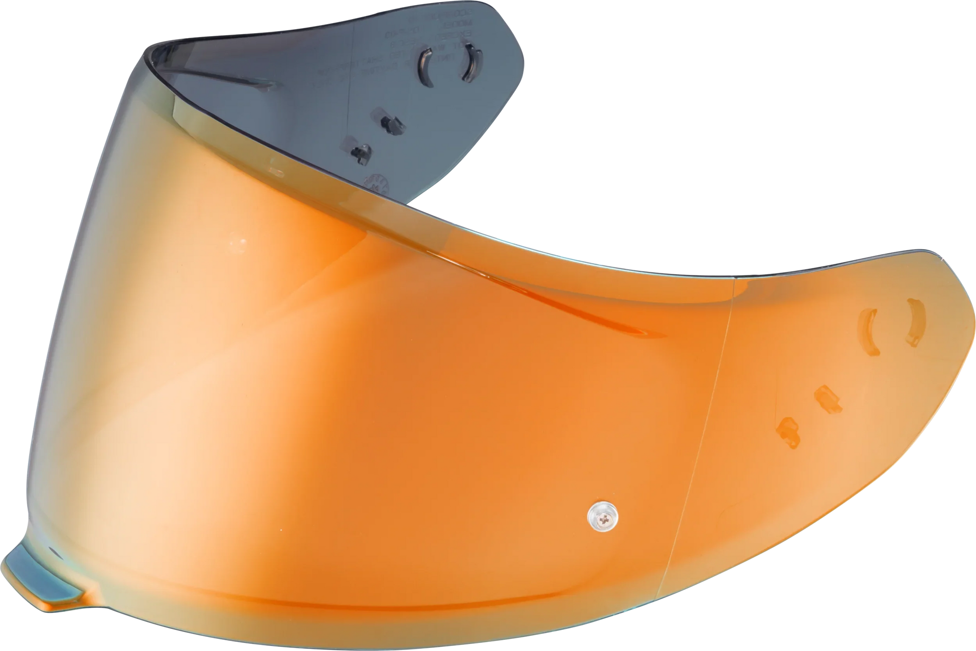 SCORPION EXO Eclipse/R430 Faceshield Mirrored