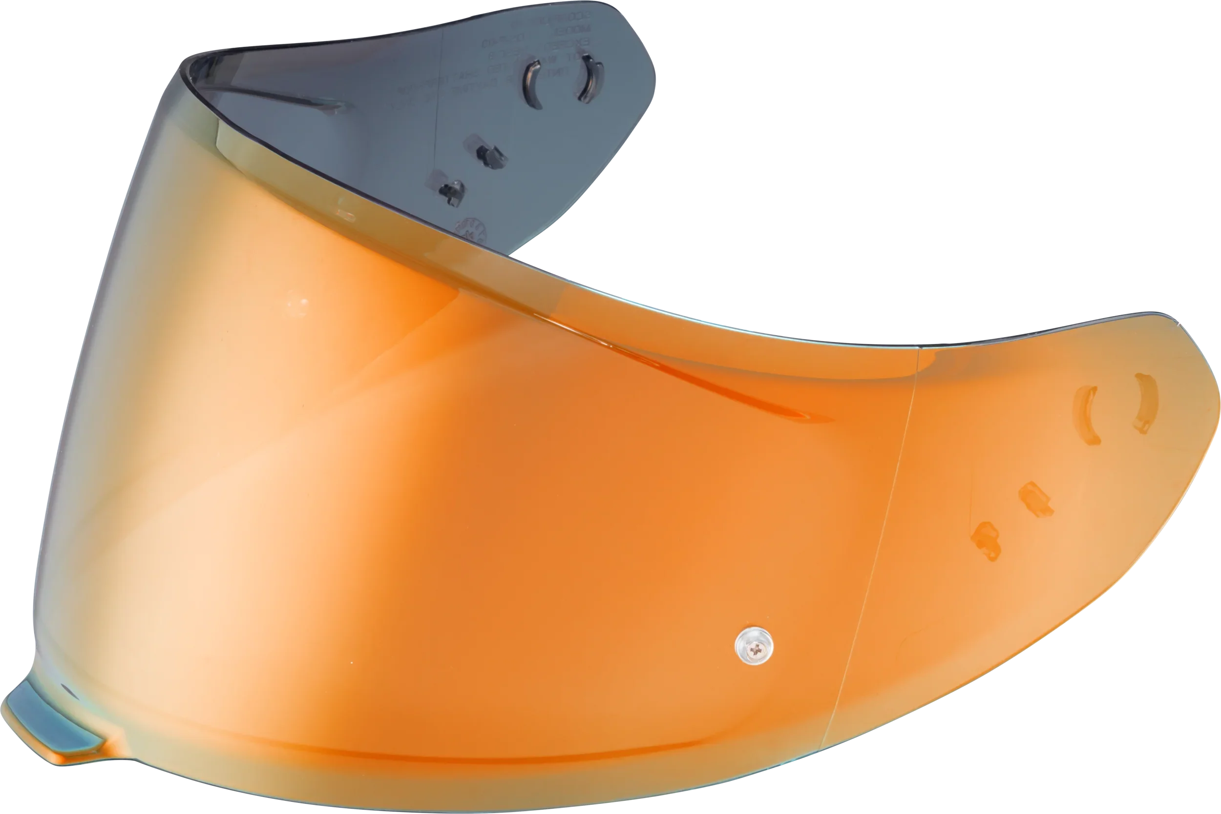 SCORPION EXO Eclipse/R430 Faceshield Mirrored