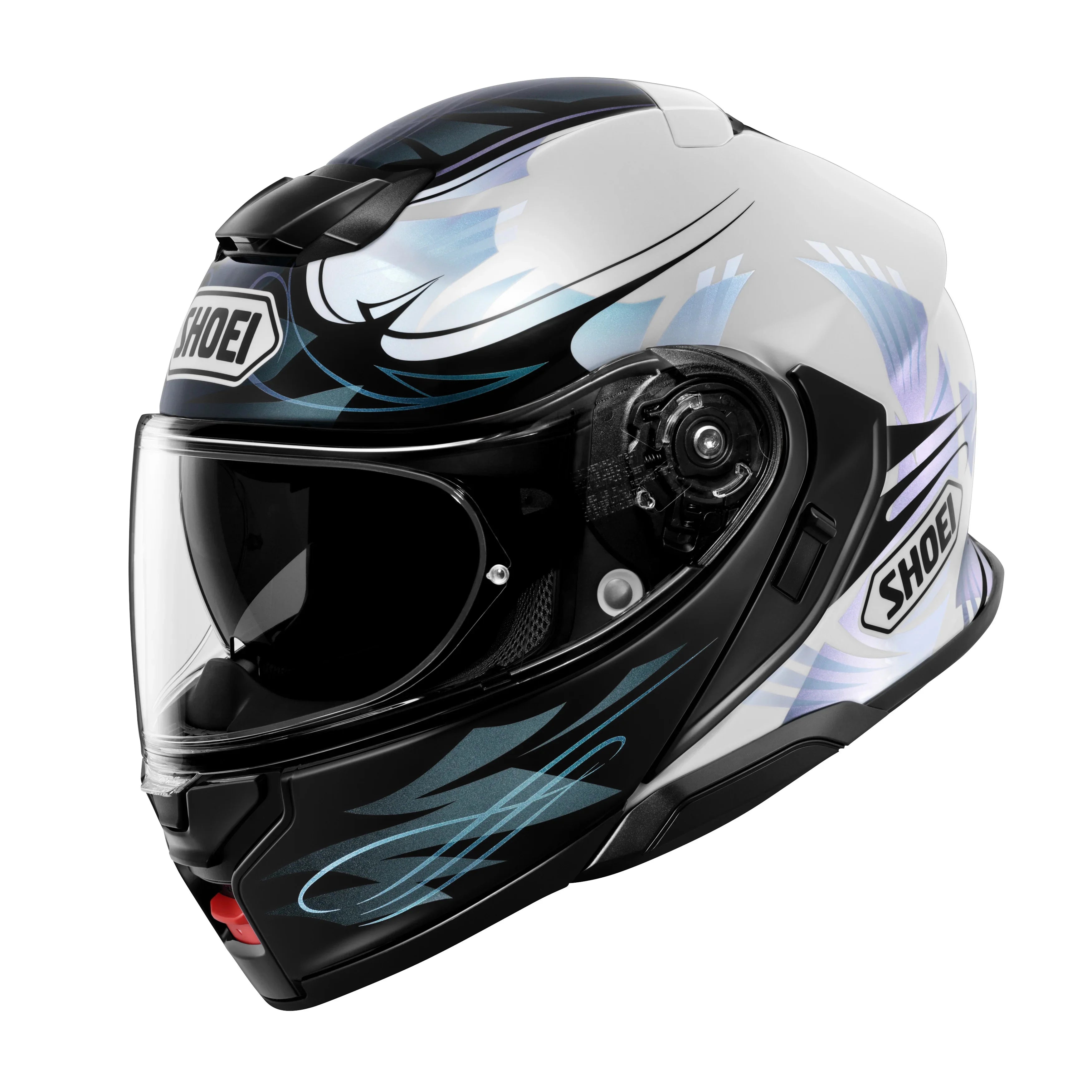 bluetooth shoei helmets Sena SRL3 Communication System Neotec 3 Shoei SENA SRL3 Bluetooth Communication